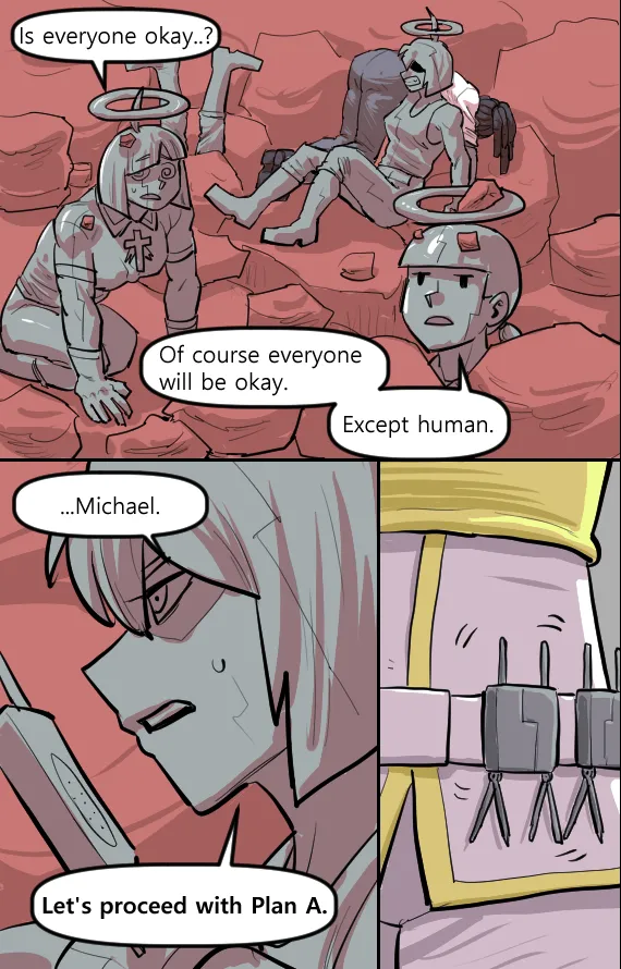 Manga Page 985