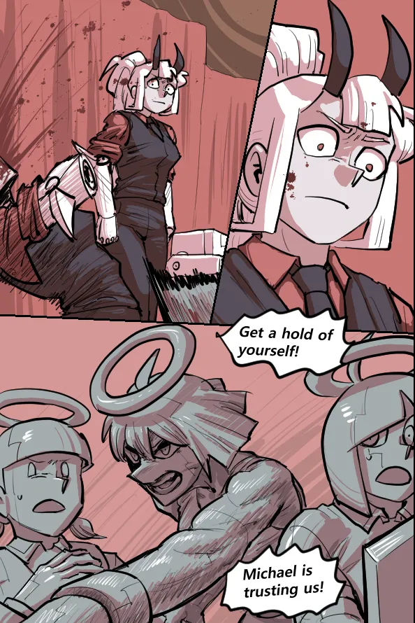 Manga Page 993