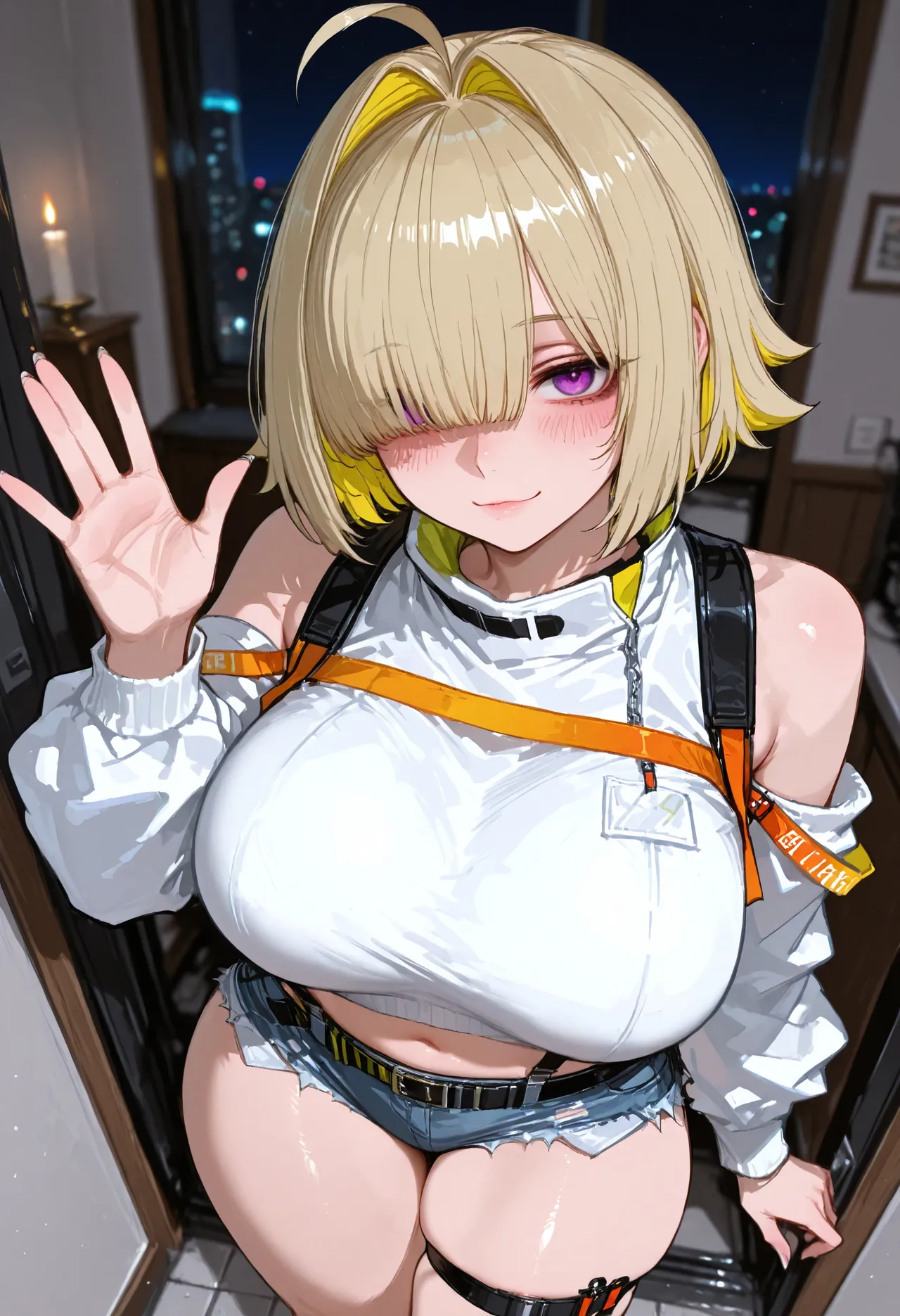 Manga Page 10