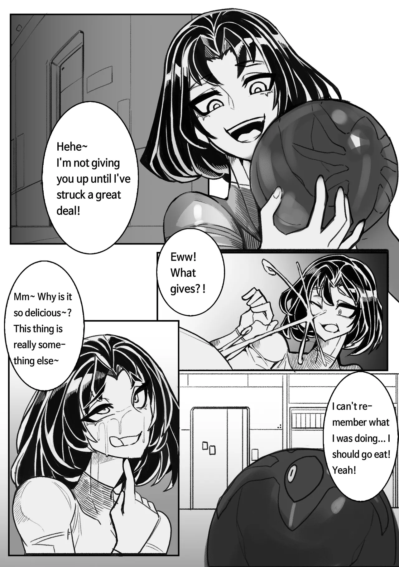 Manga Page 302
