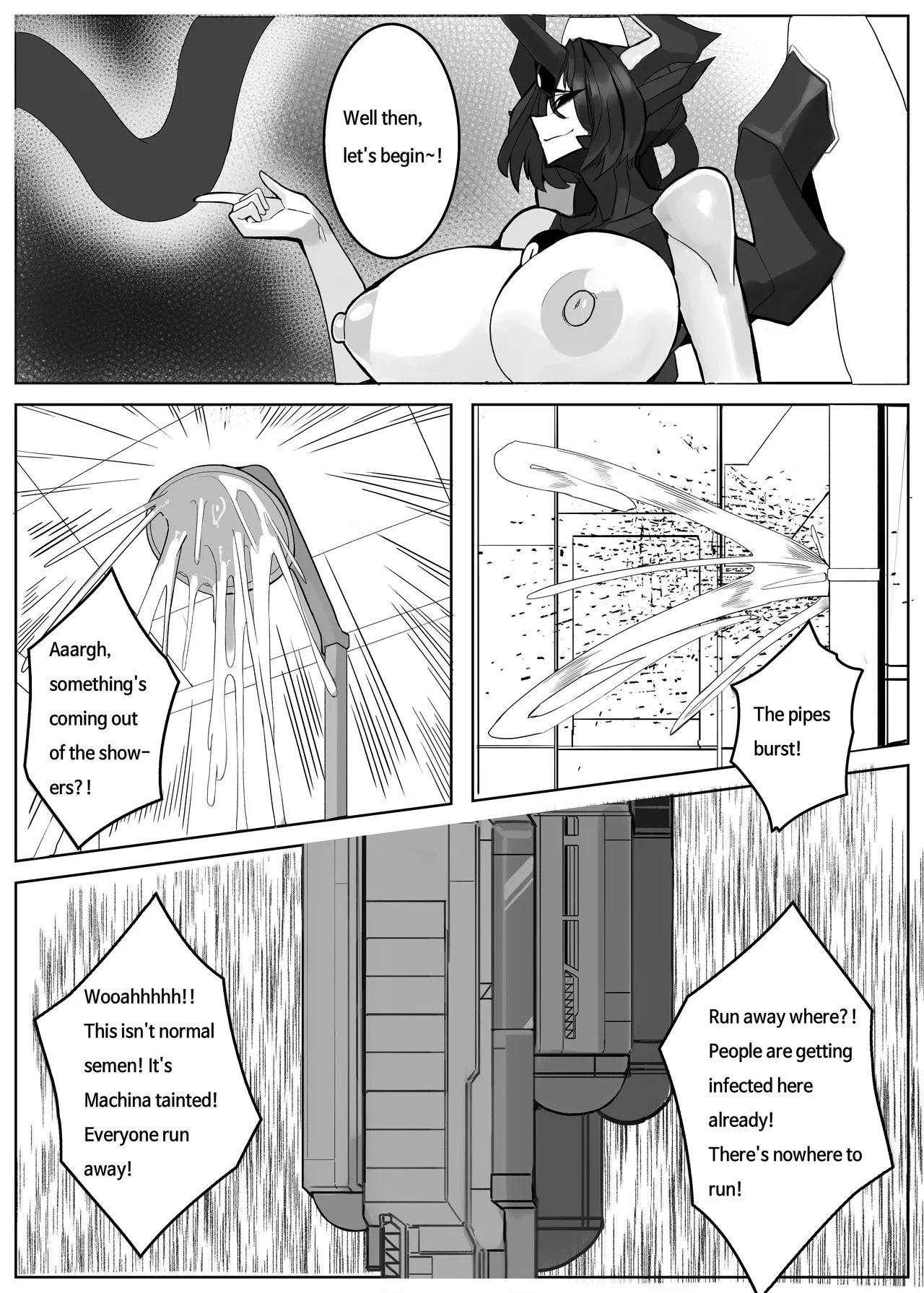 Manga Page 400