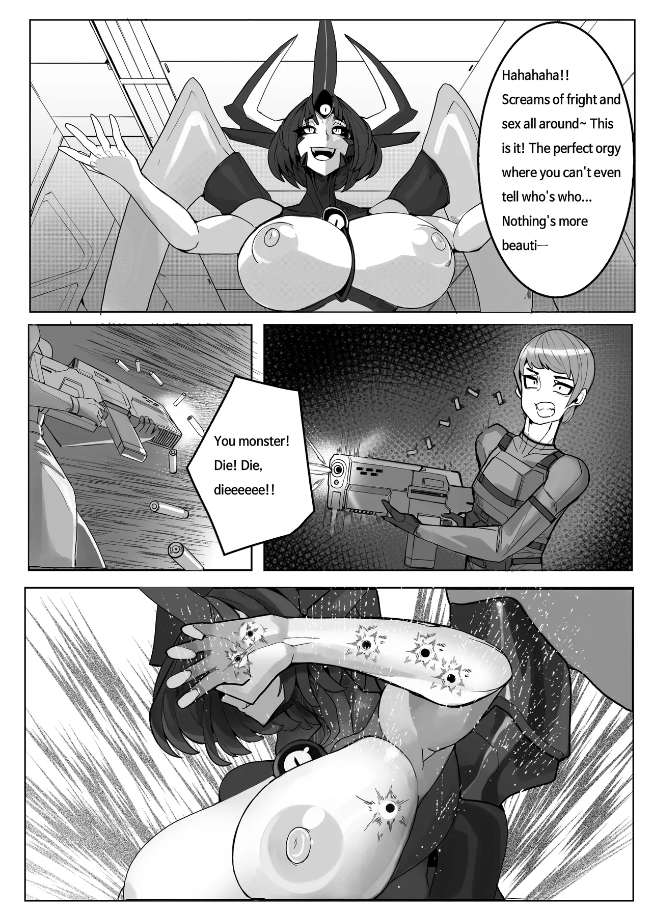 Manga Page 401