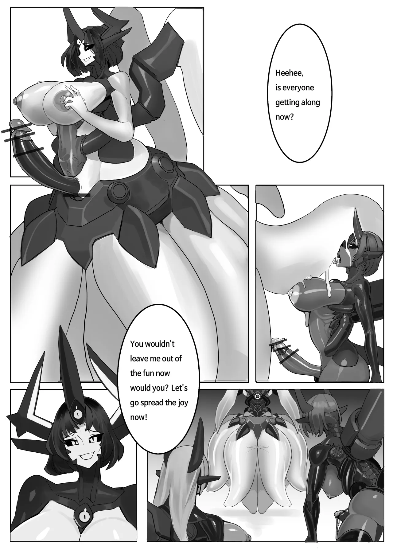 Manga Page 404