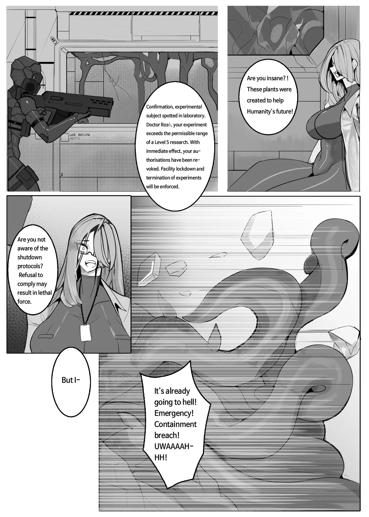 Manga Page 406