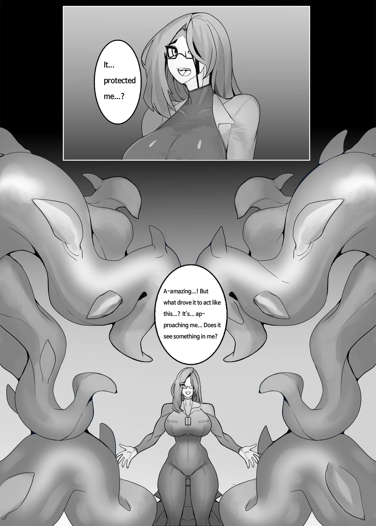 Manga Page 407