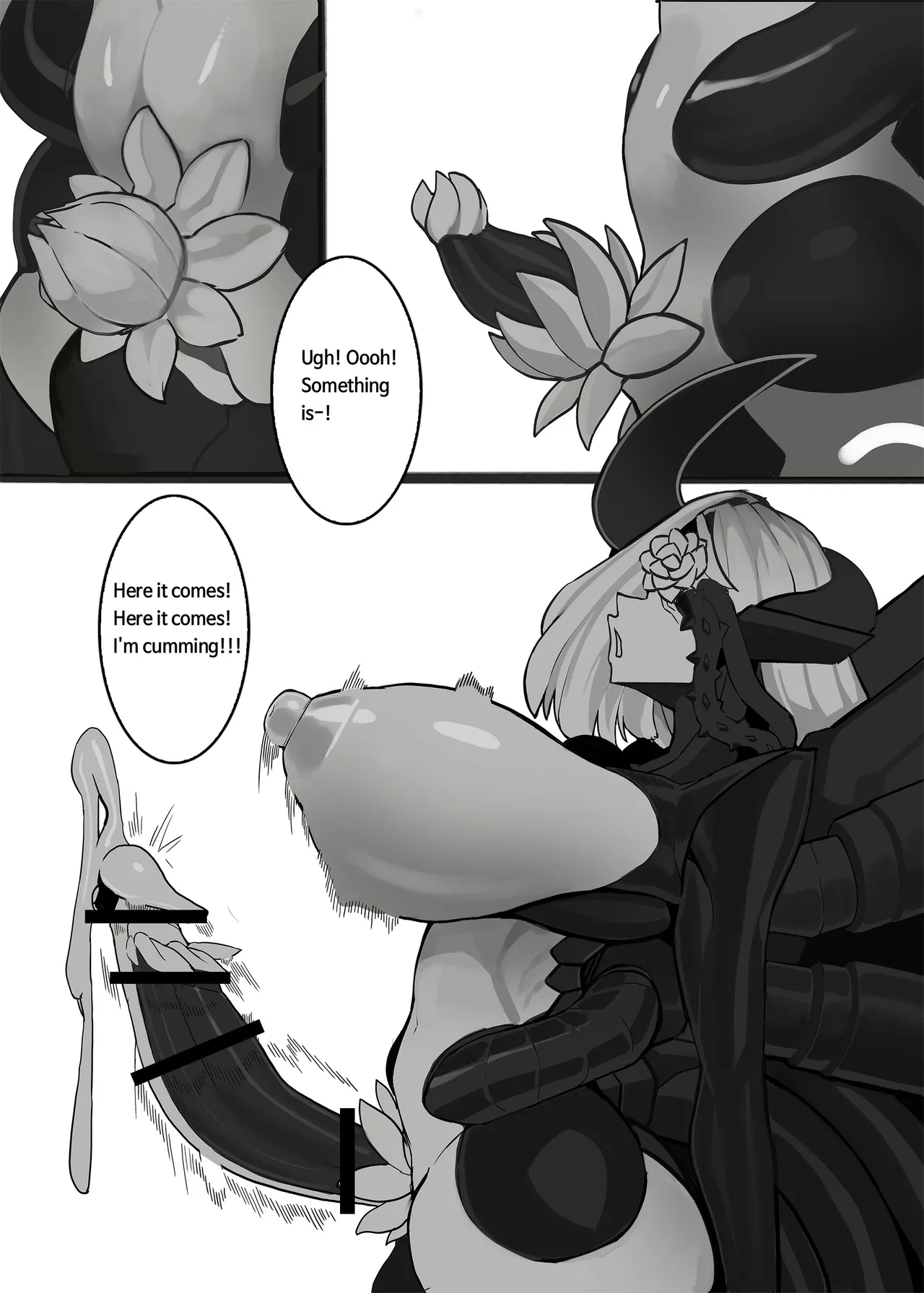Manga Page 411