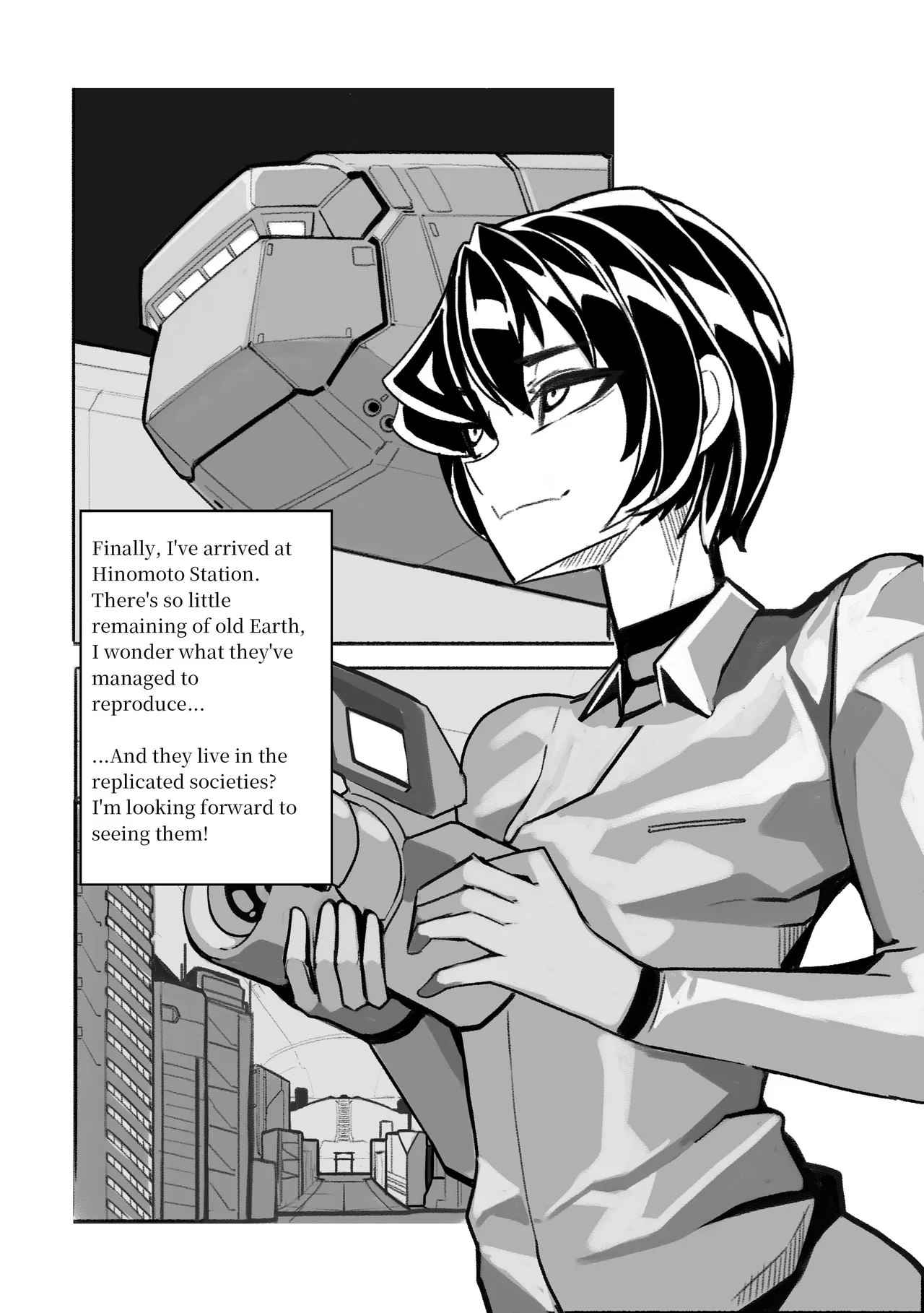 Manga Page 434