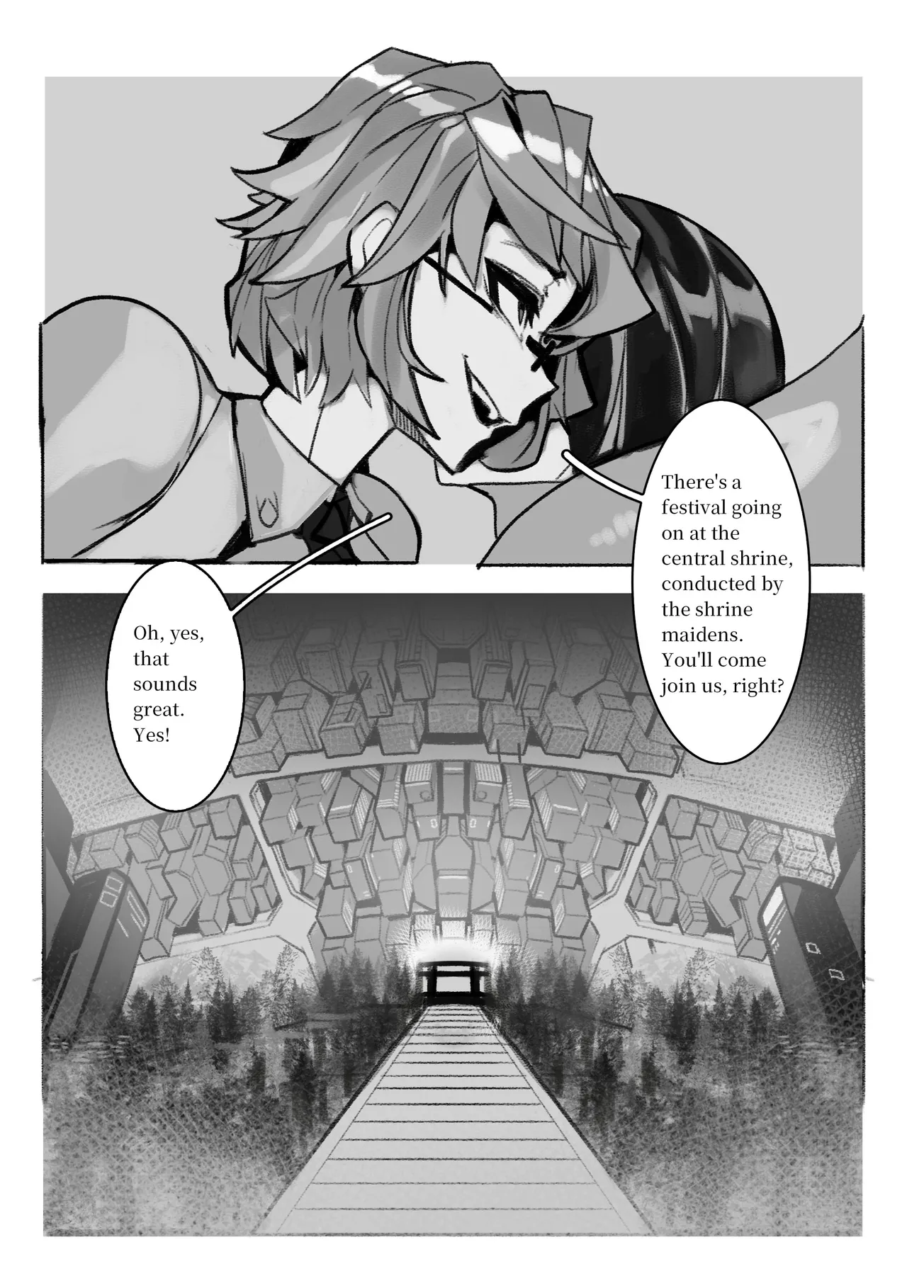 Manga Page 437