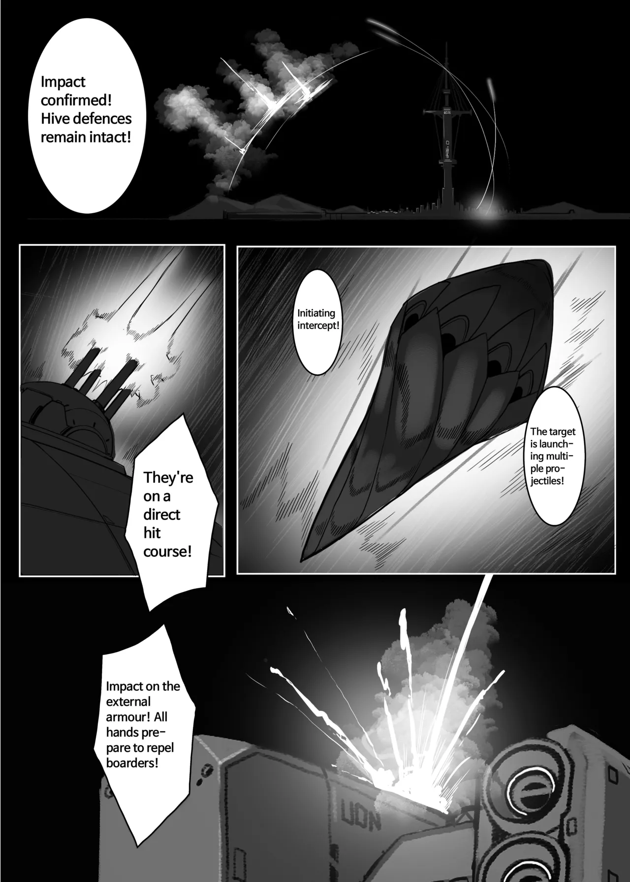 Manga Page 457