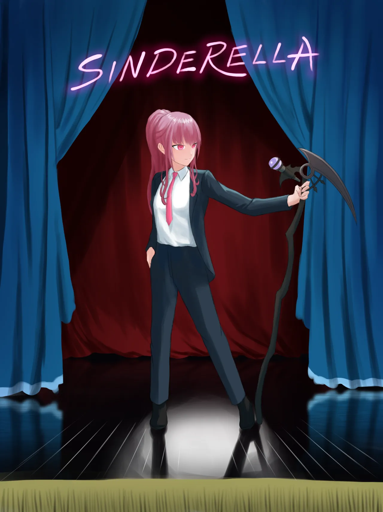 Manga Page 266