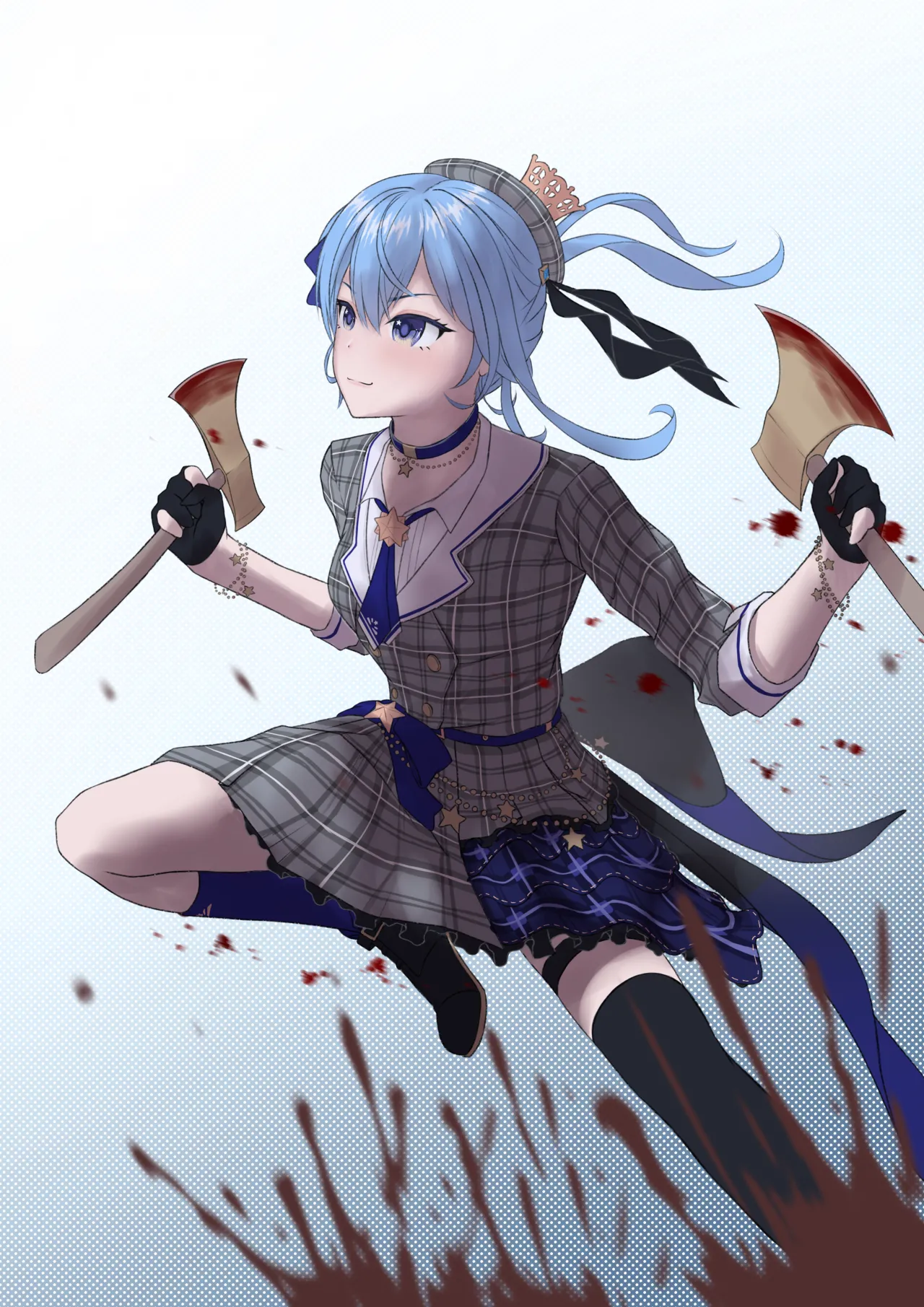 Manga Page 274
