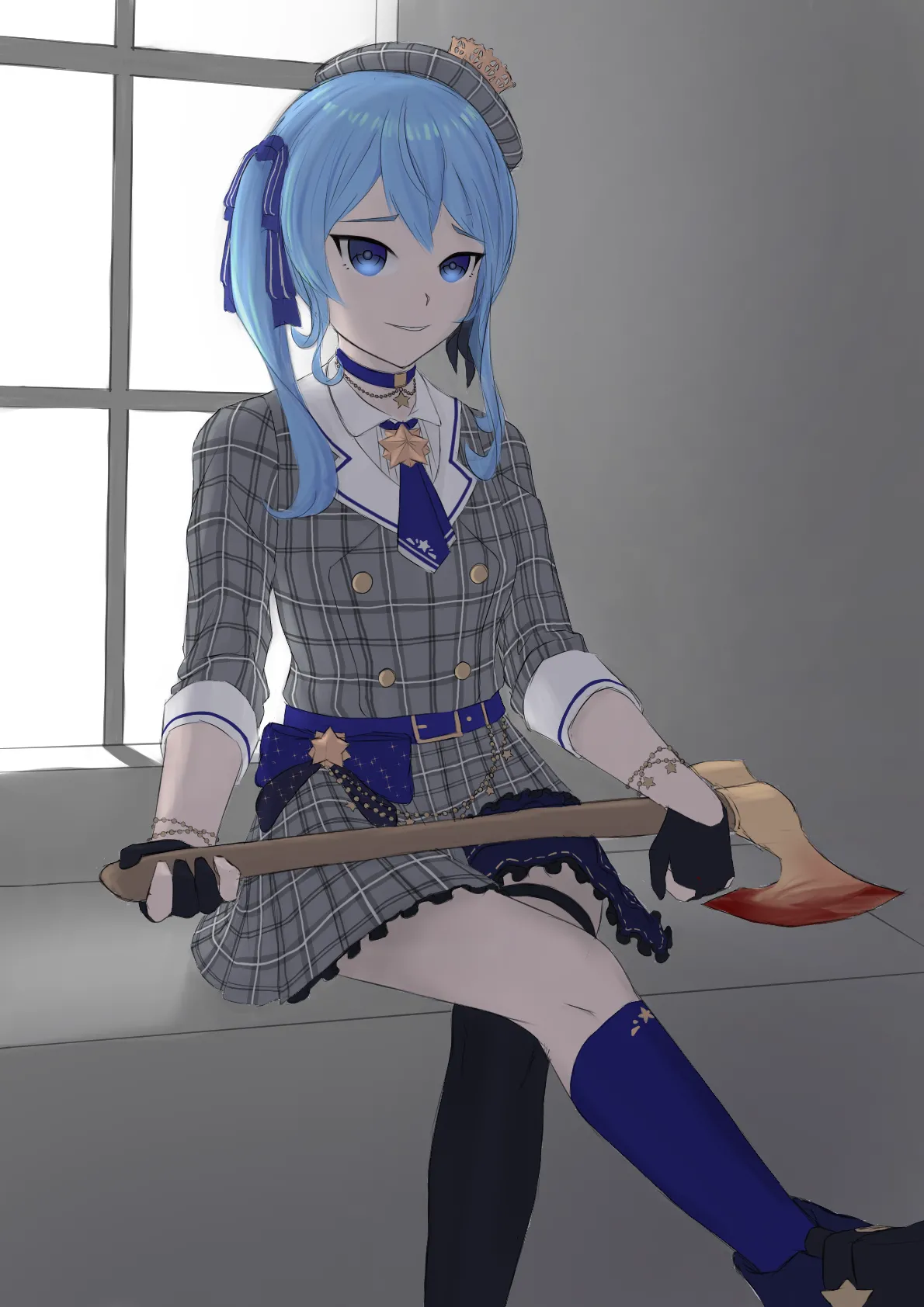 Manga Page 279