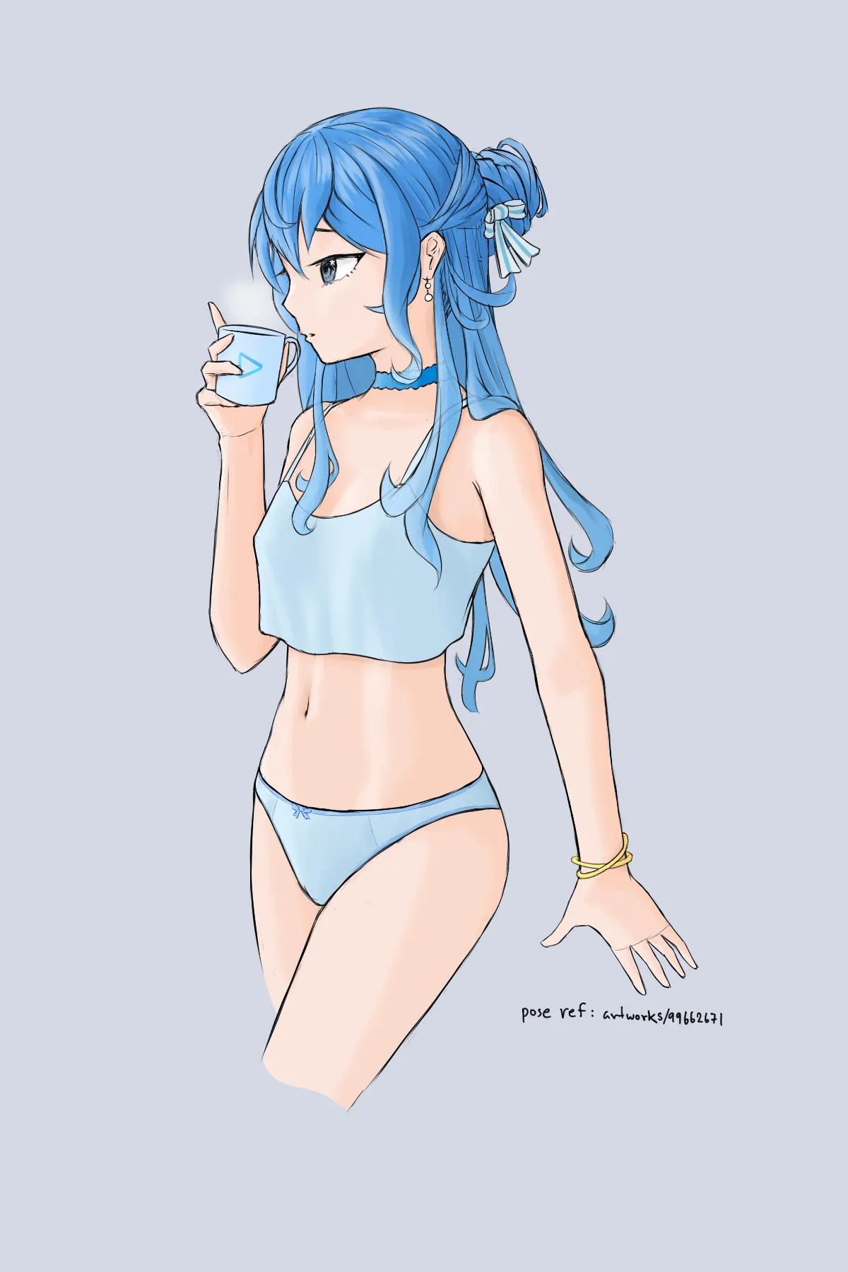 Manga Page 286