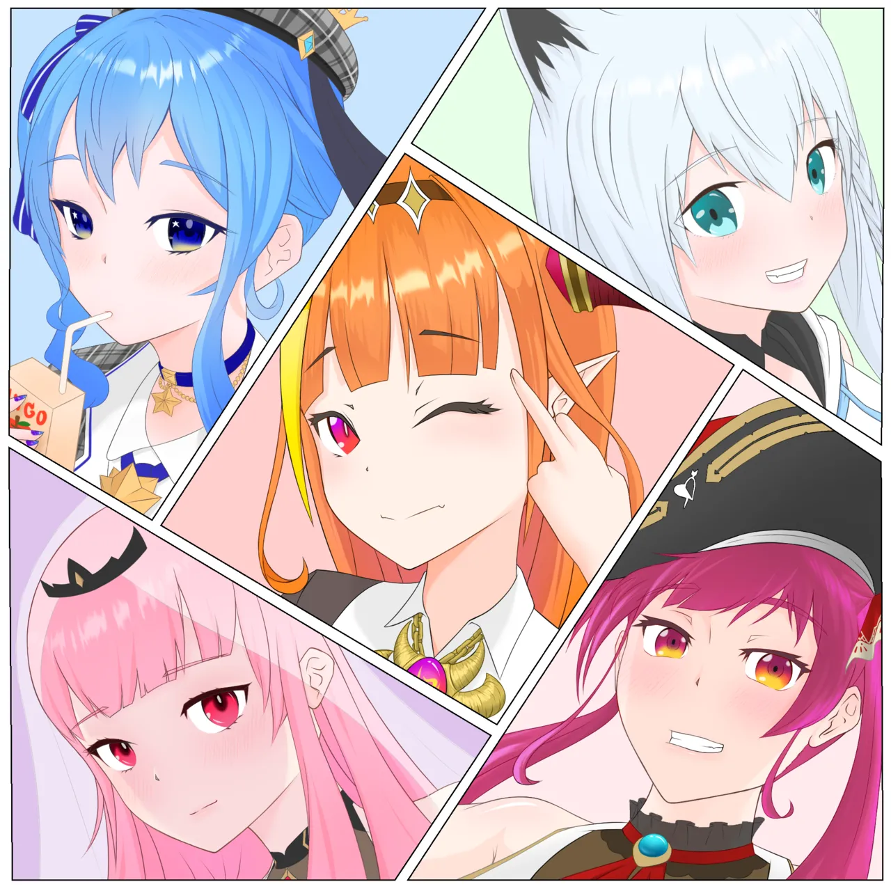 Manga Page 306