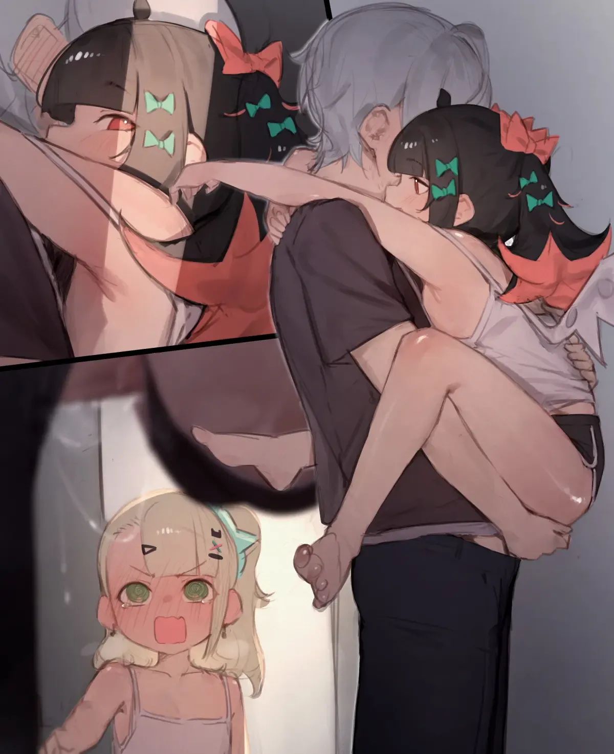 Manga Page 16