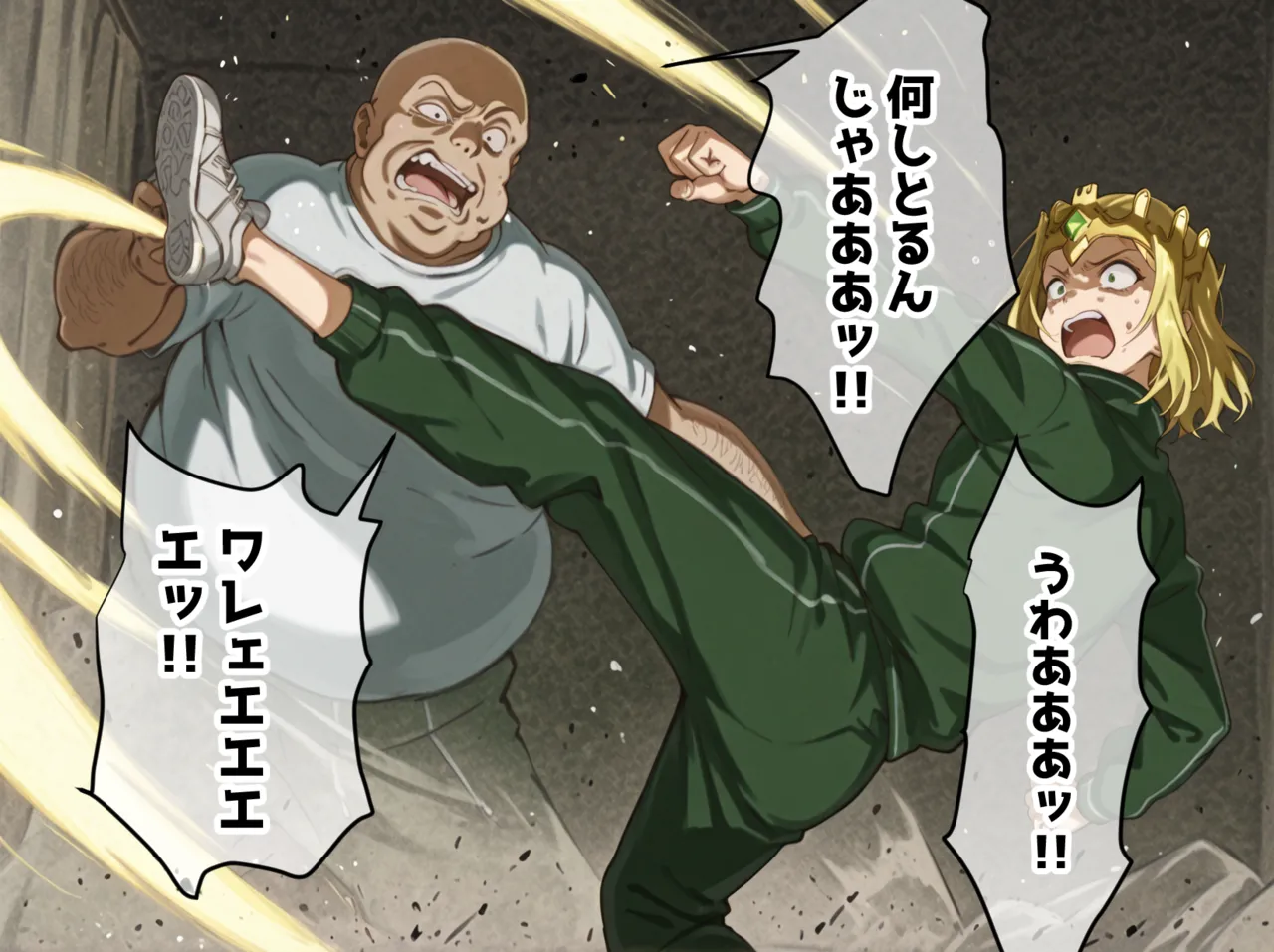 Manga Page 129
