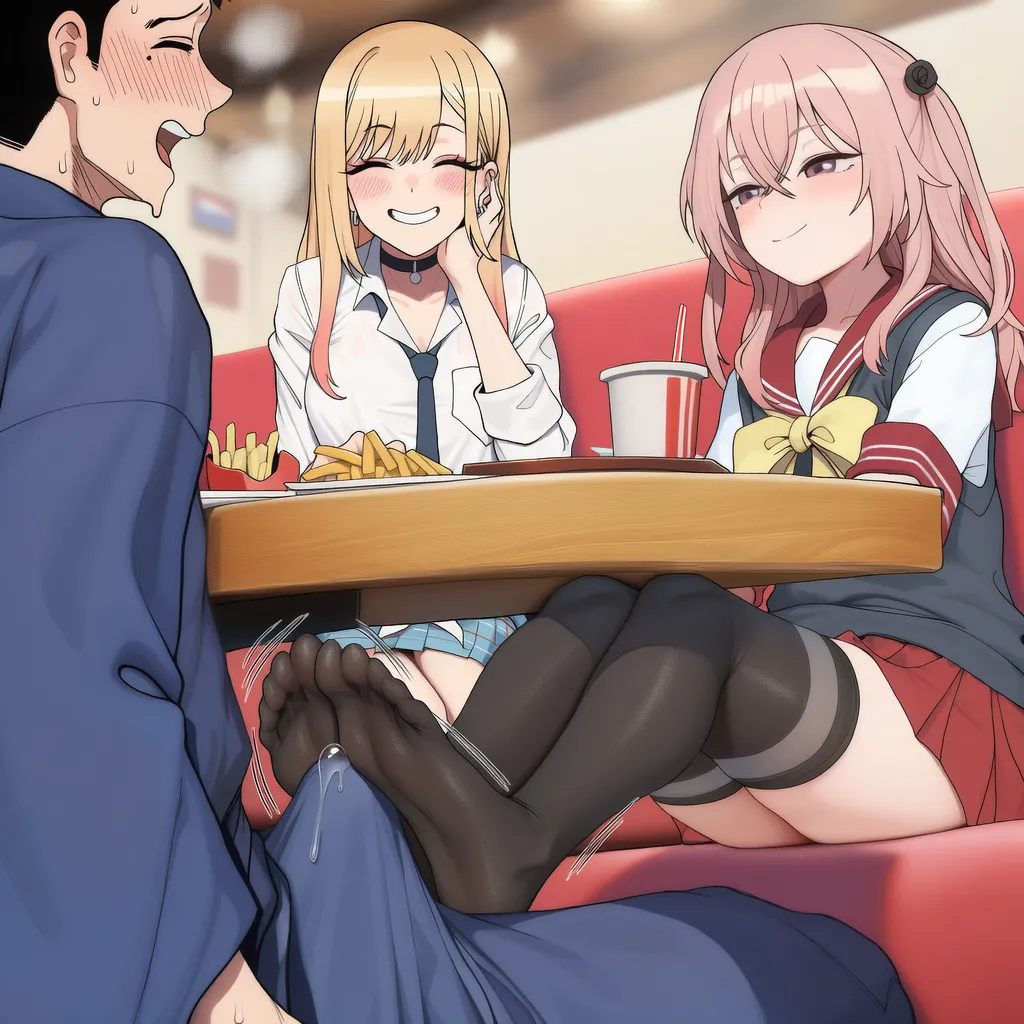 Manga Page 555
