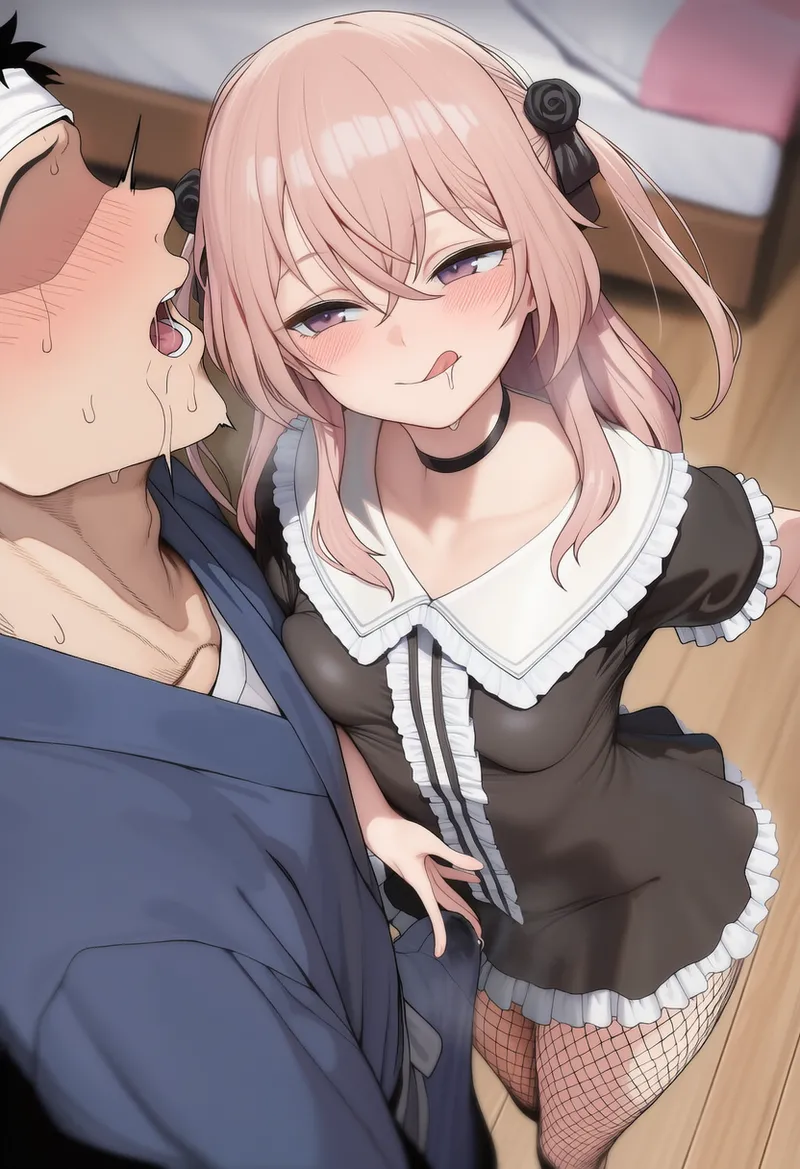 Manga Page 640