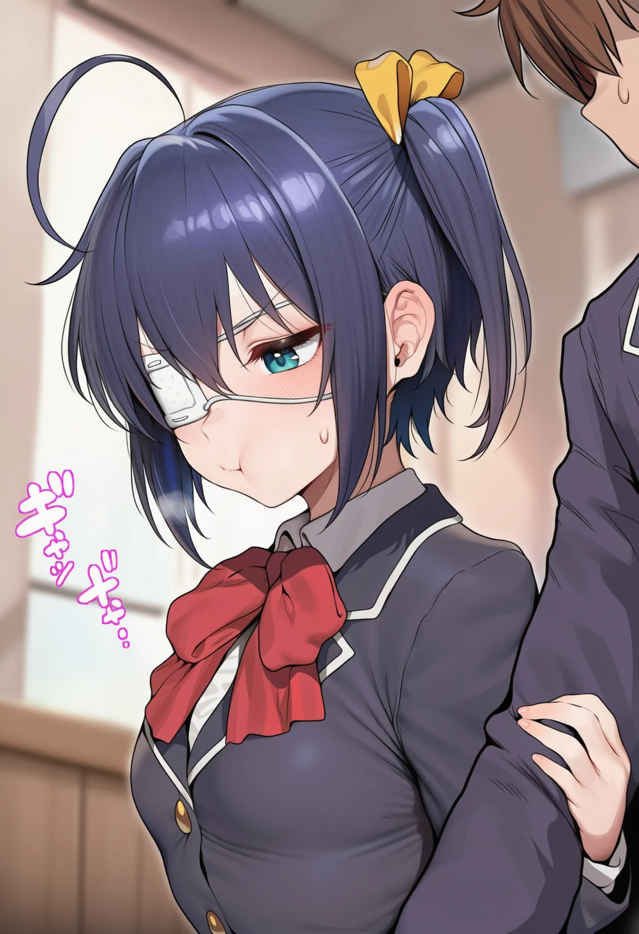 Manga Page 958