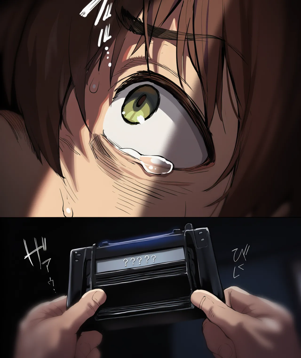 Manga Page 988