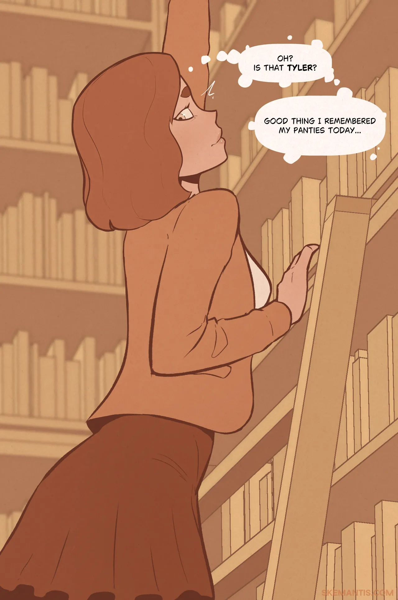 Manga Page 21