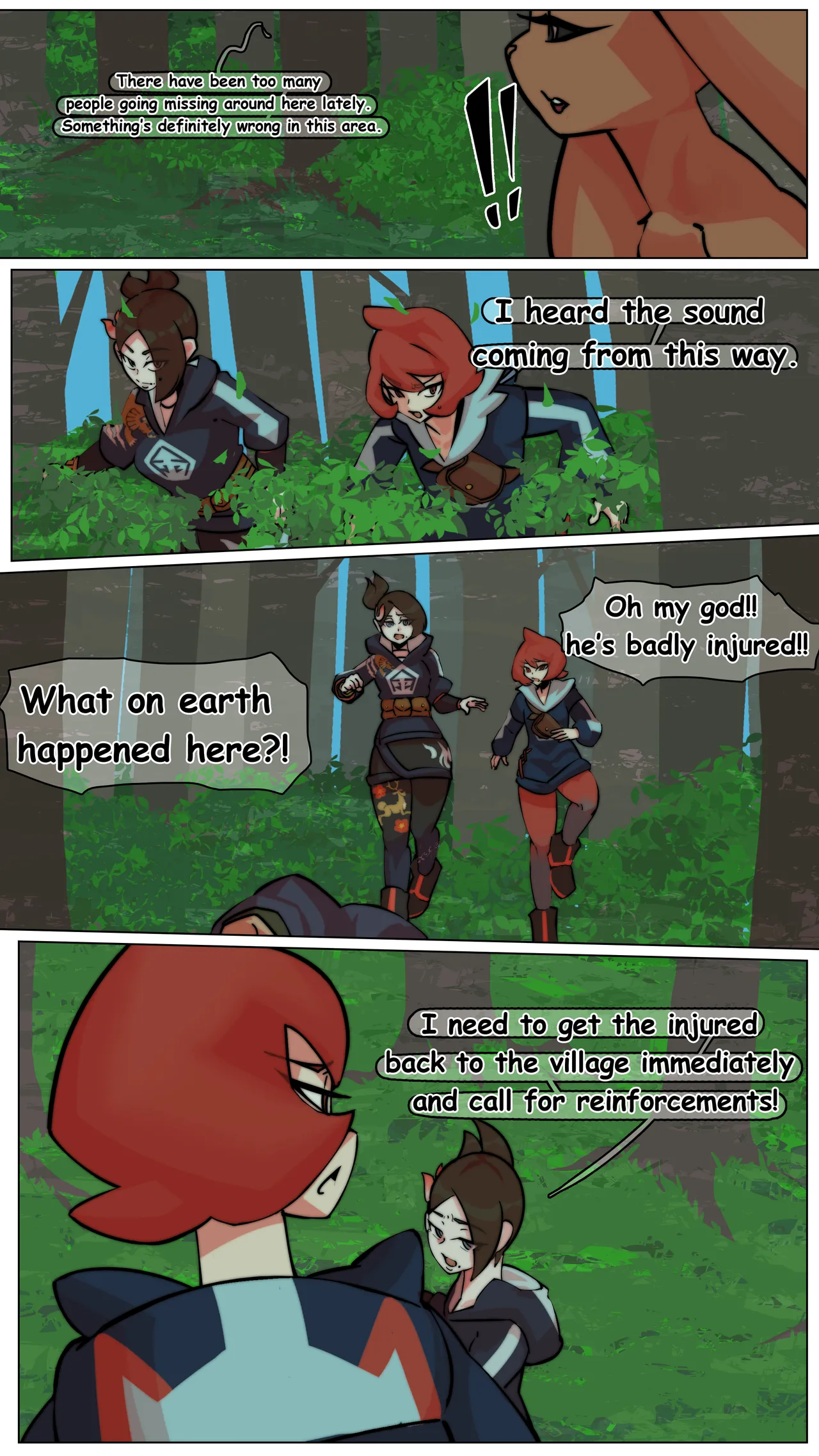 Manga Page 11