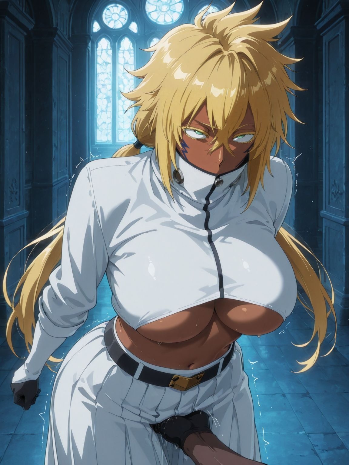 Manga Page 301
