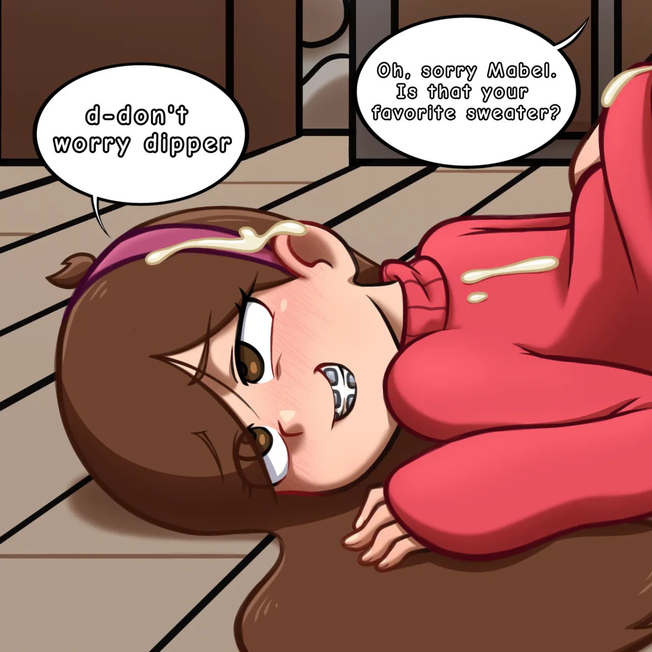 Manga Page 154