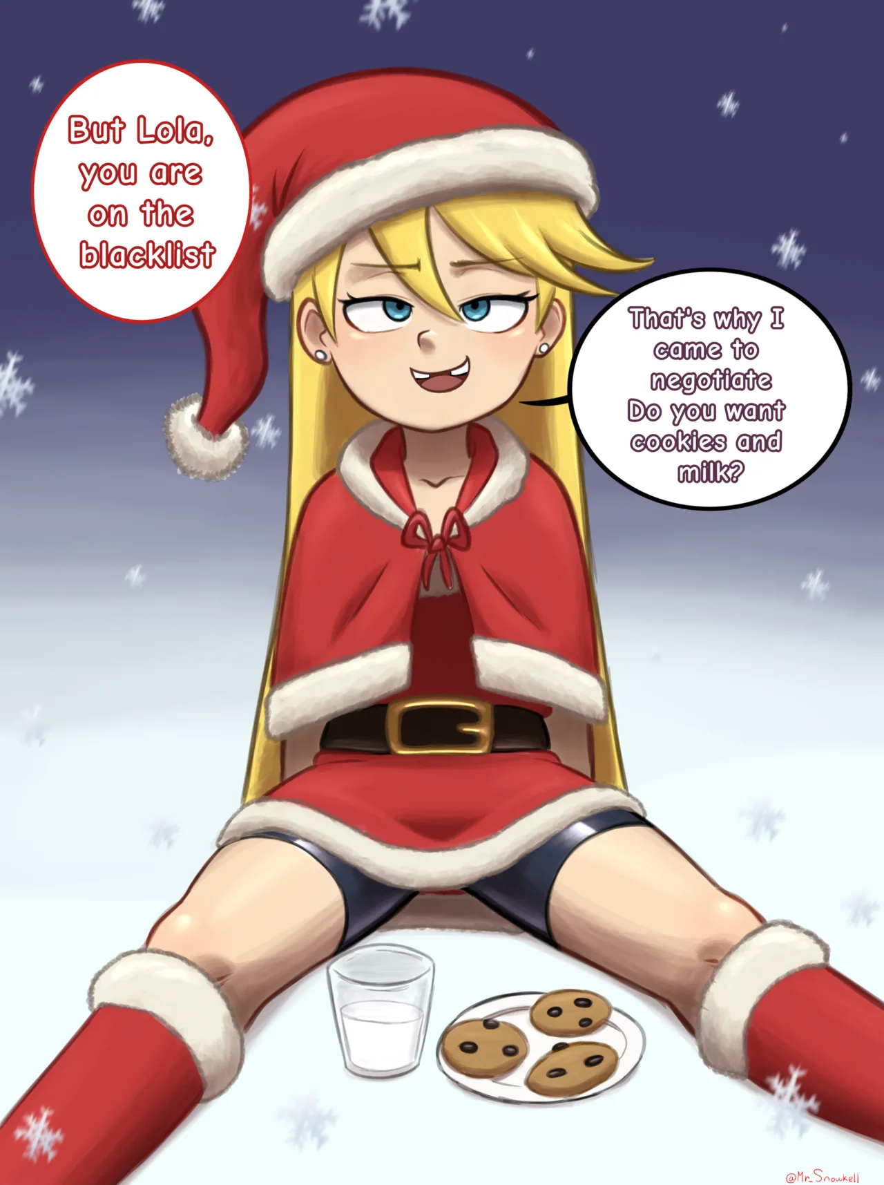 Manga Page 660