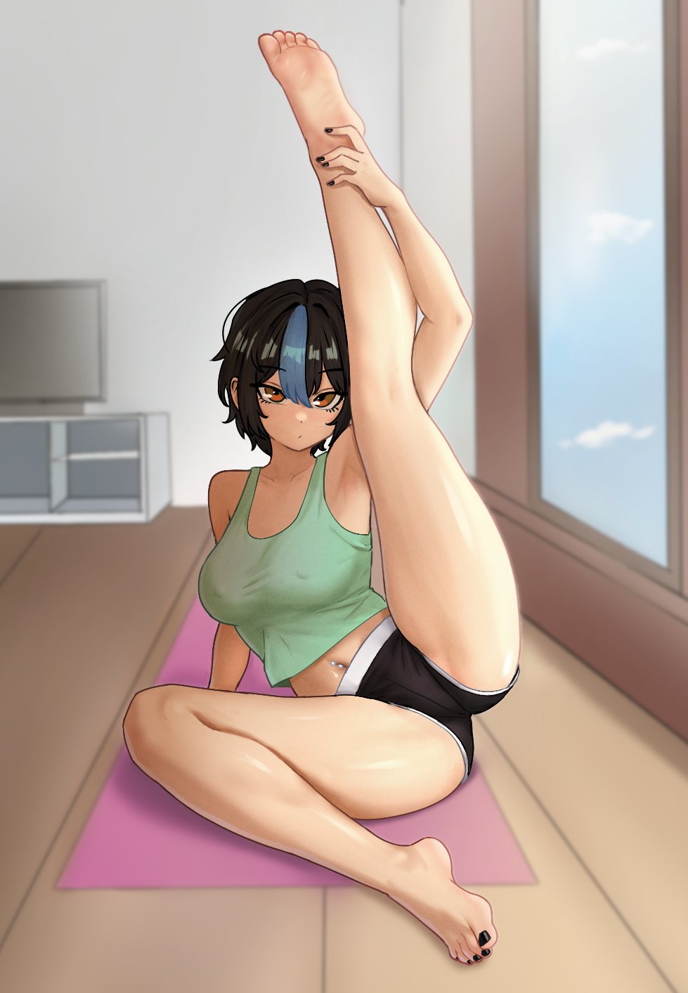 Manga Page 18