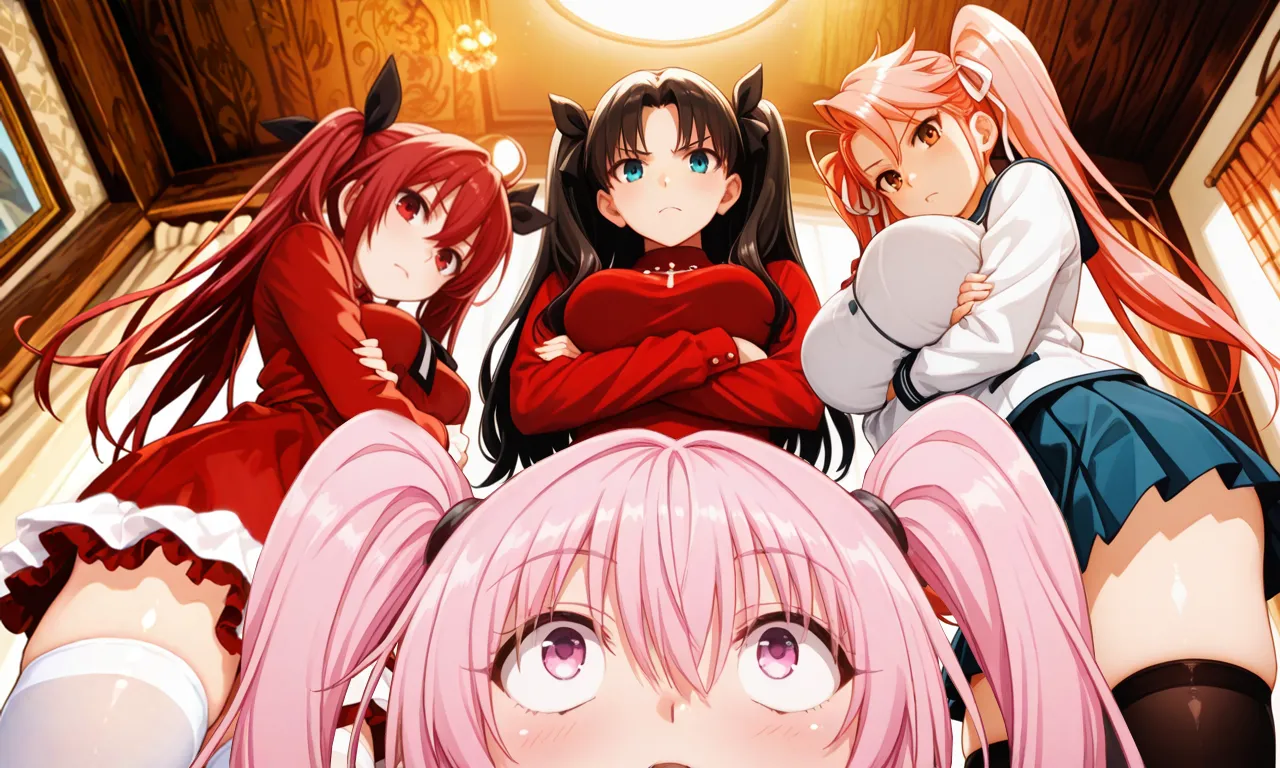 Manga Page 1089