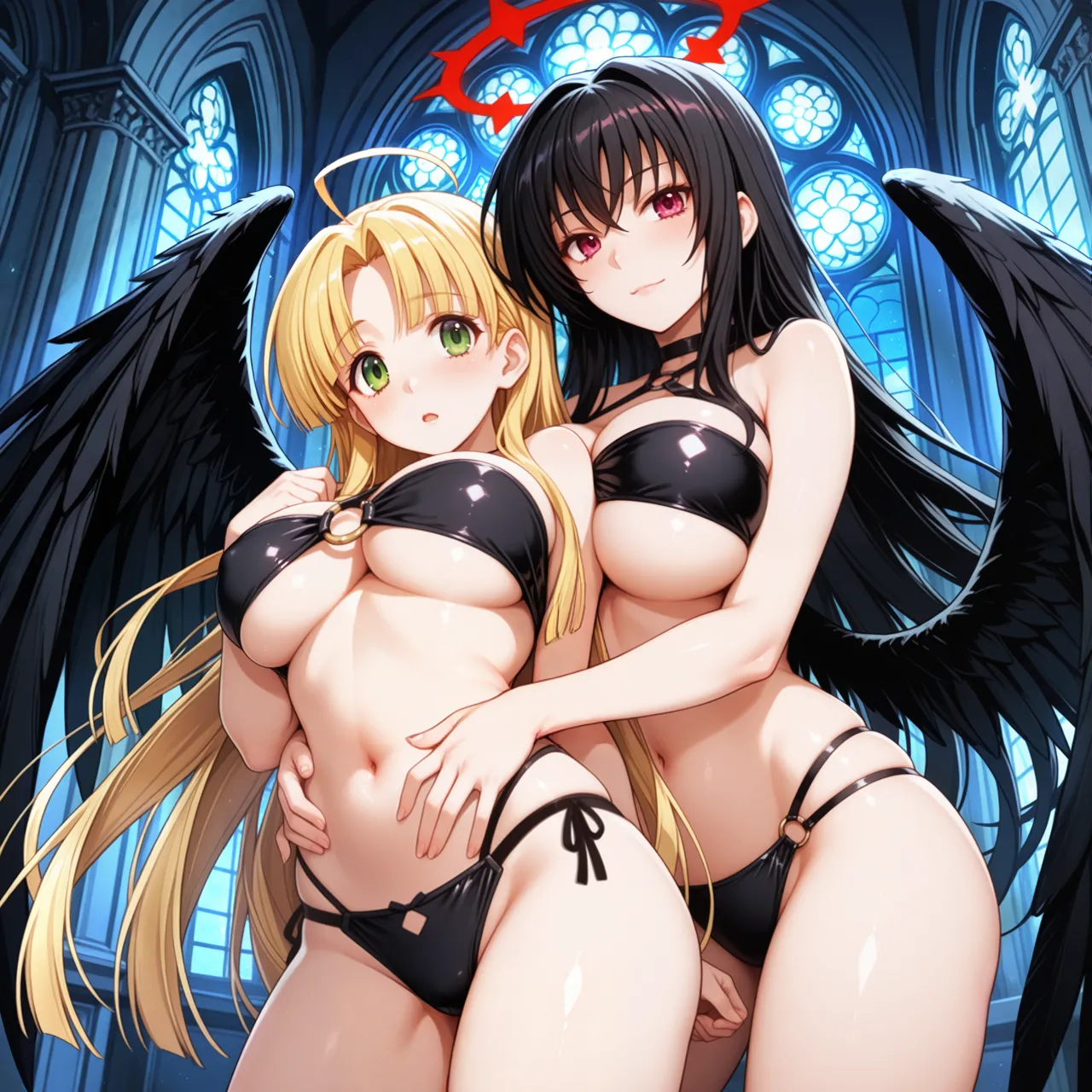 Manga Page 1256