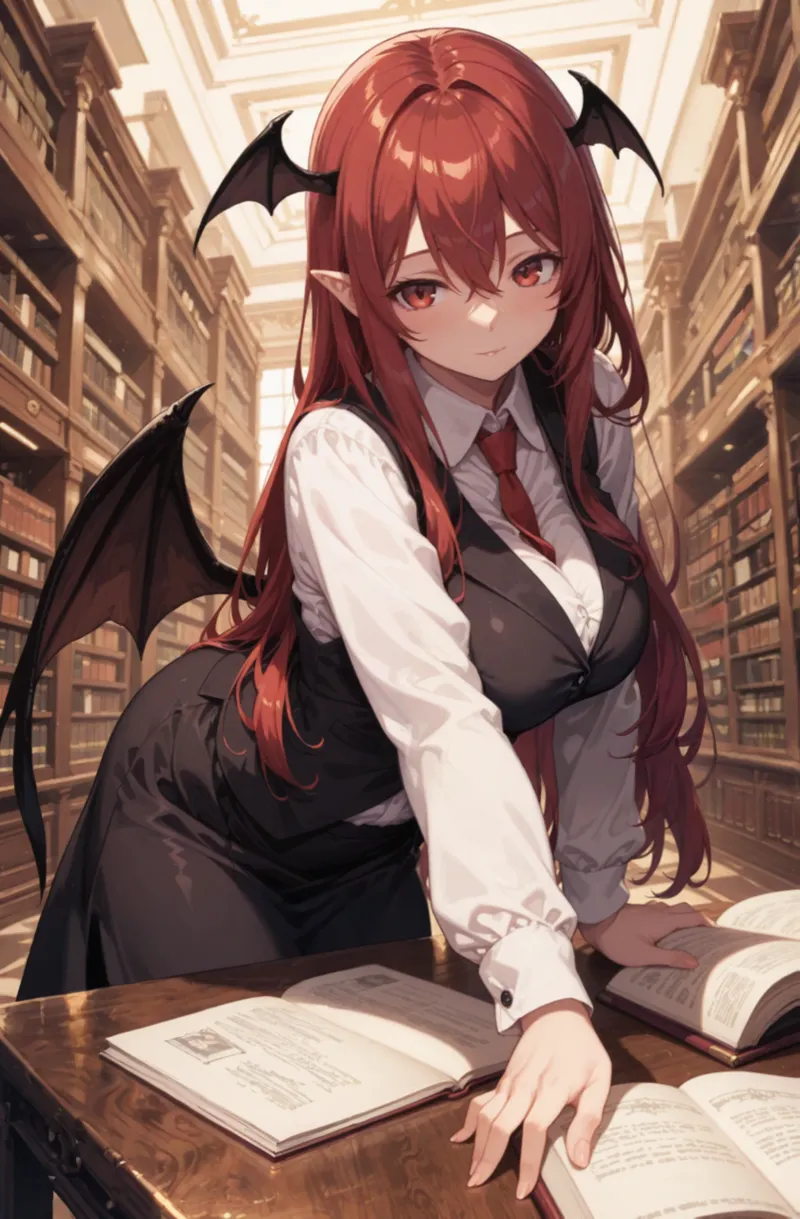 Manga Page 1274