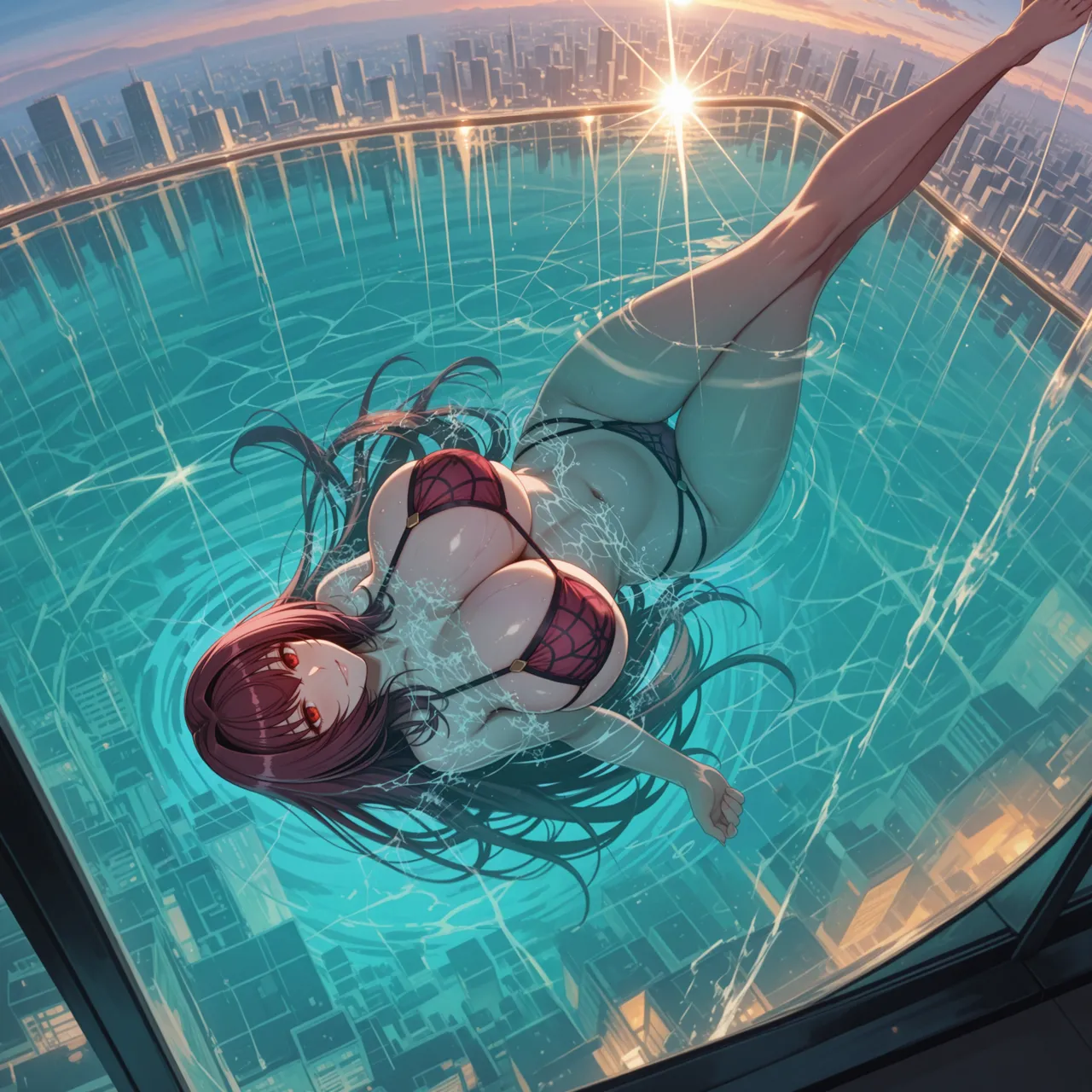 Manga Page 1407