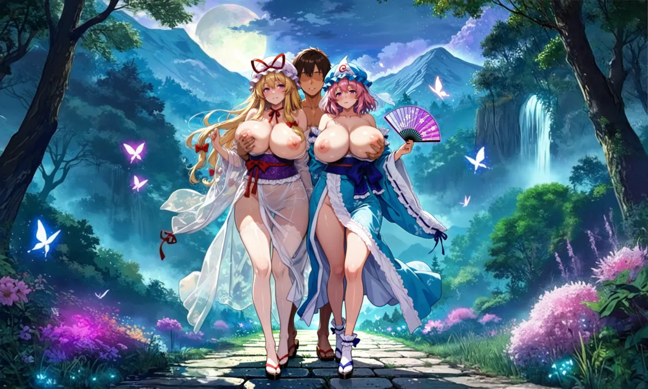 Manga Page 1432