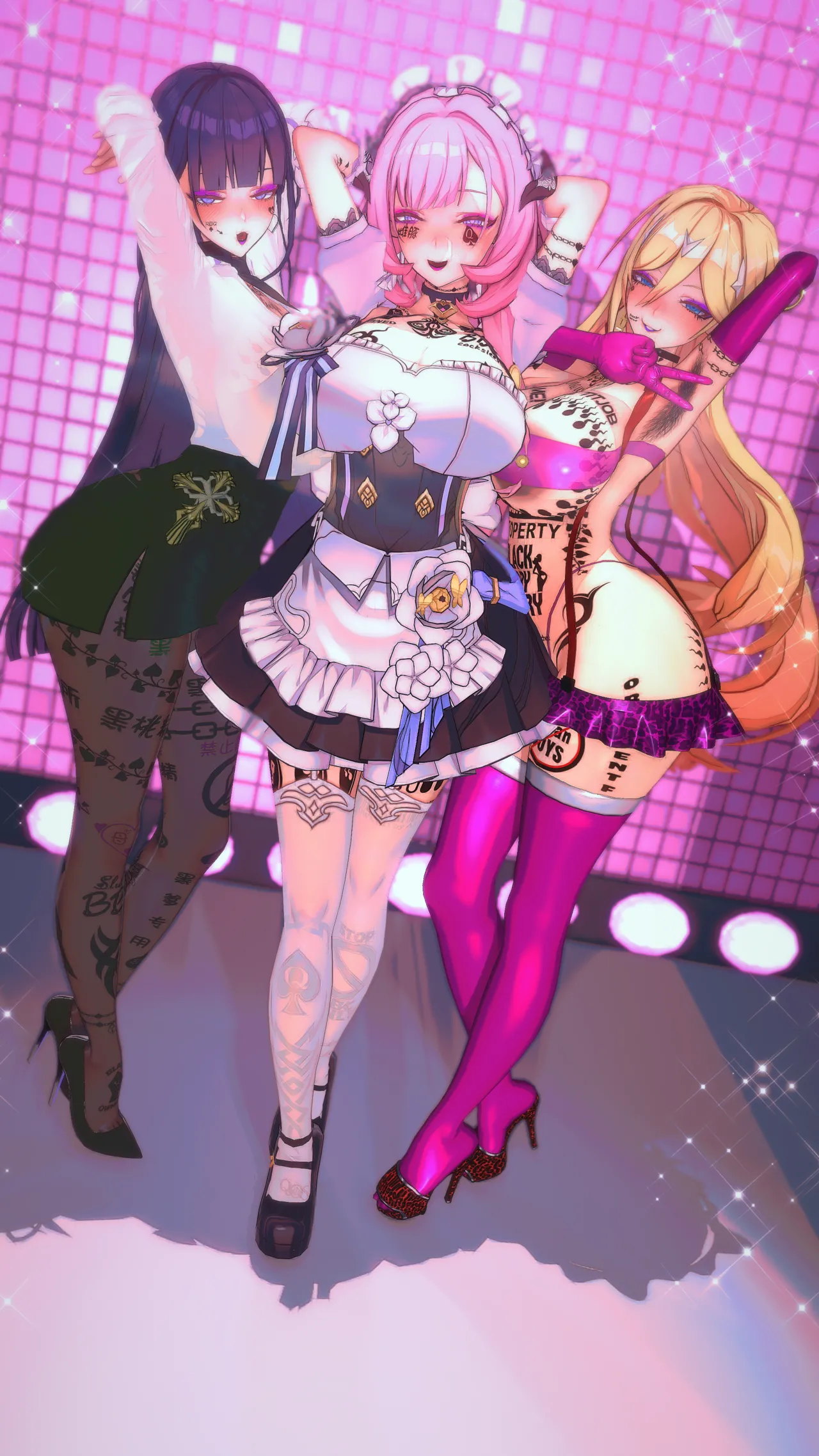 Manga Page 558