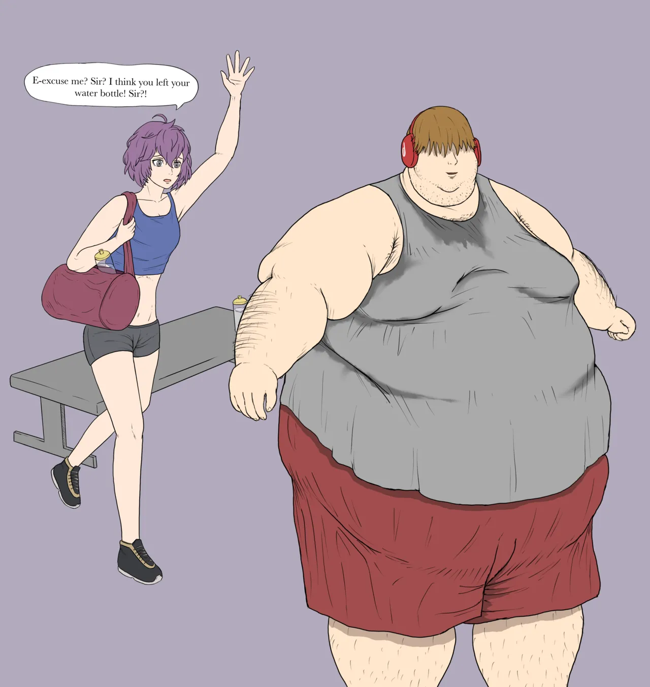 Manga Page 16