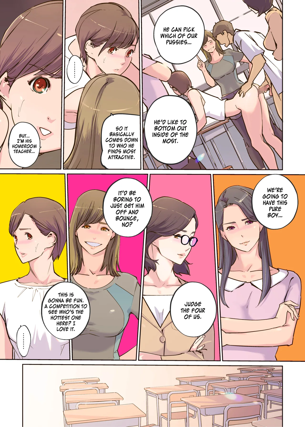 Manga Page 15