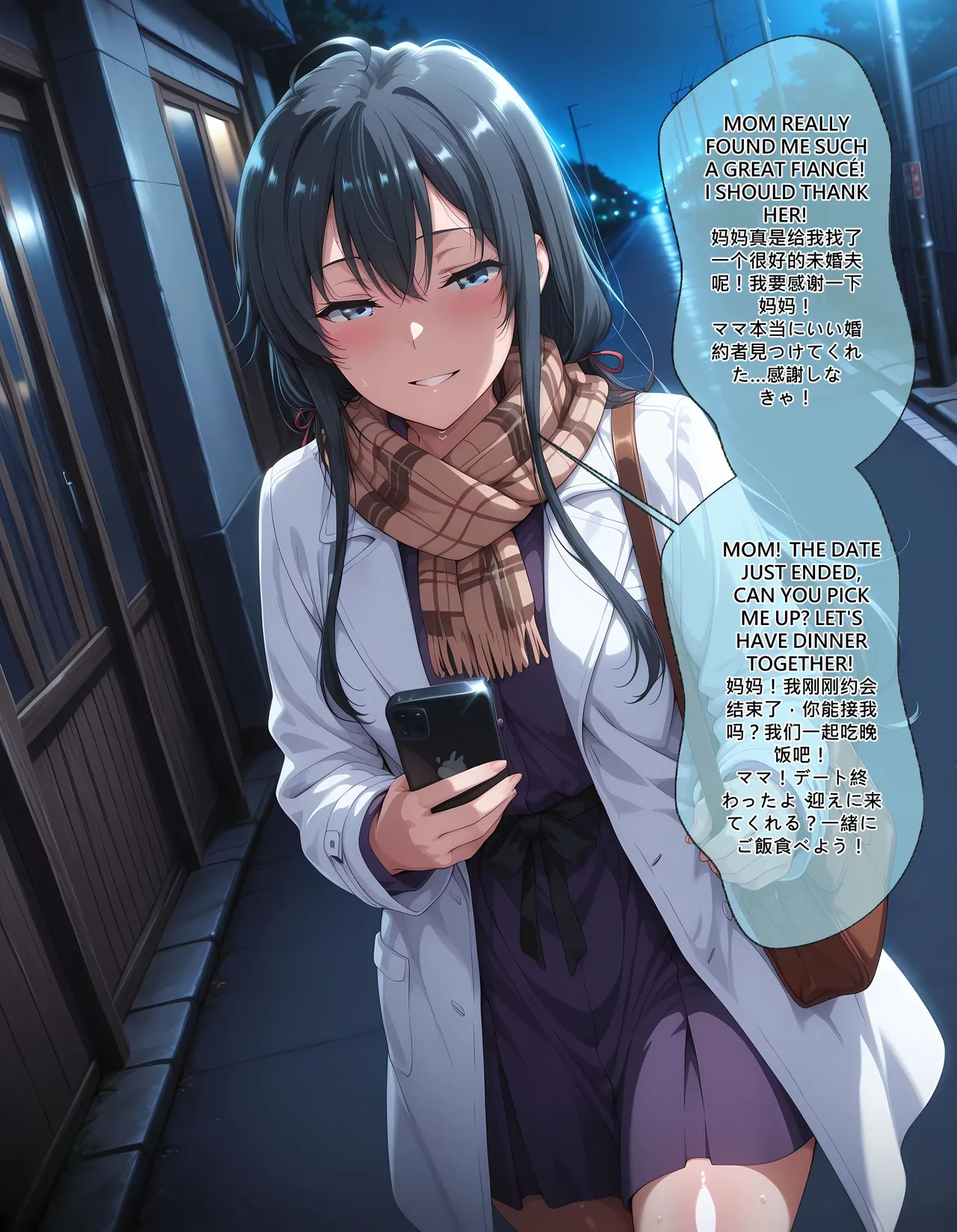 Manga Page 10