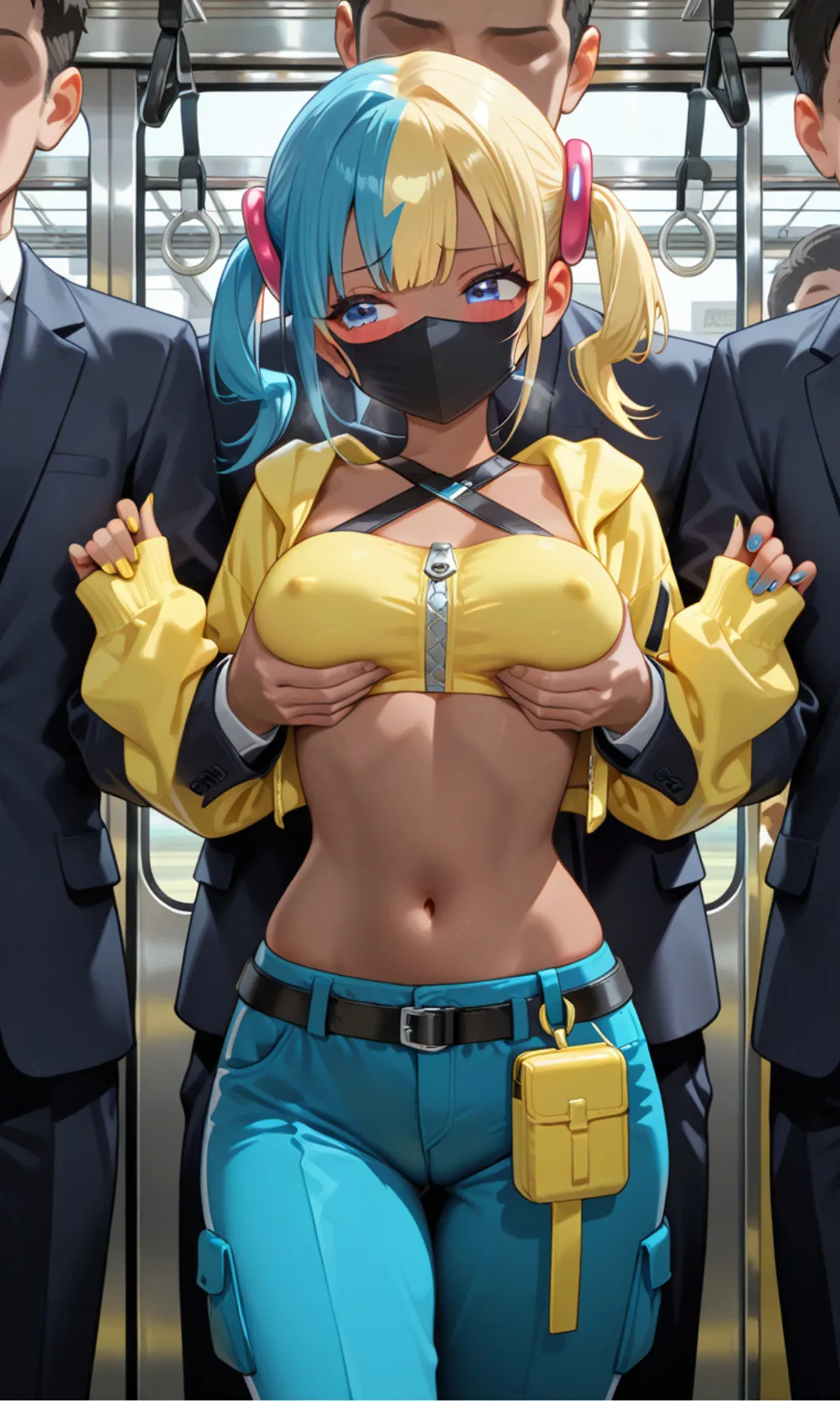 Manga Page 133