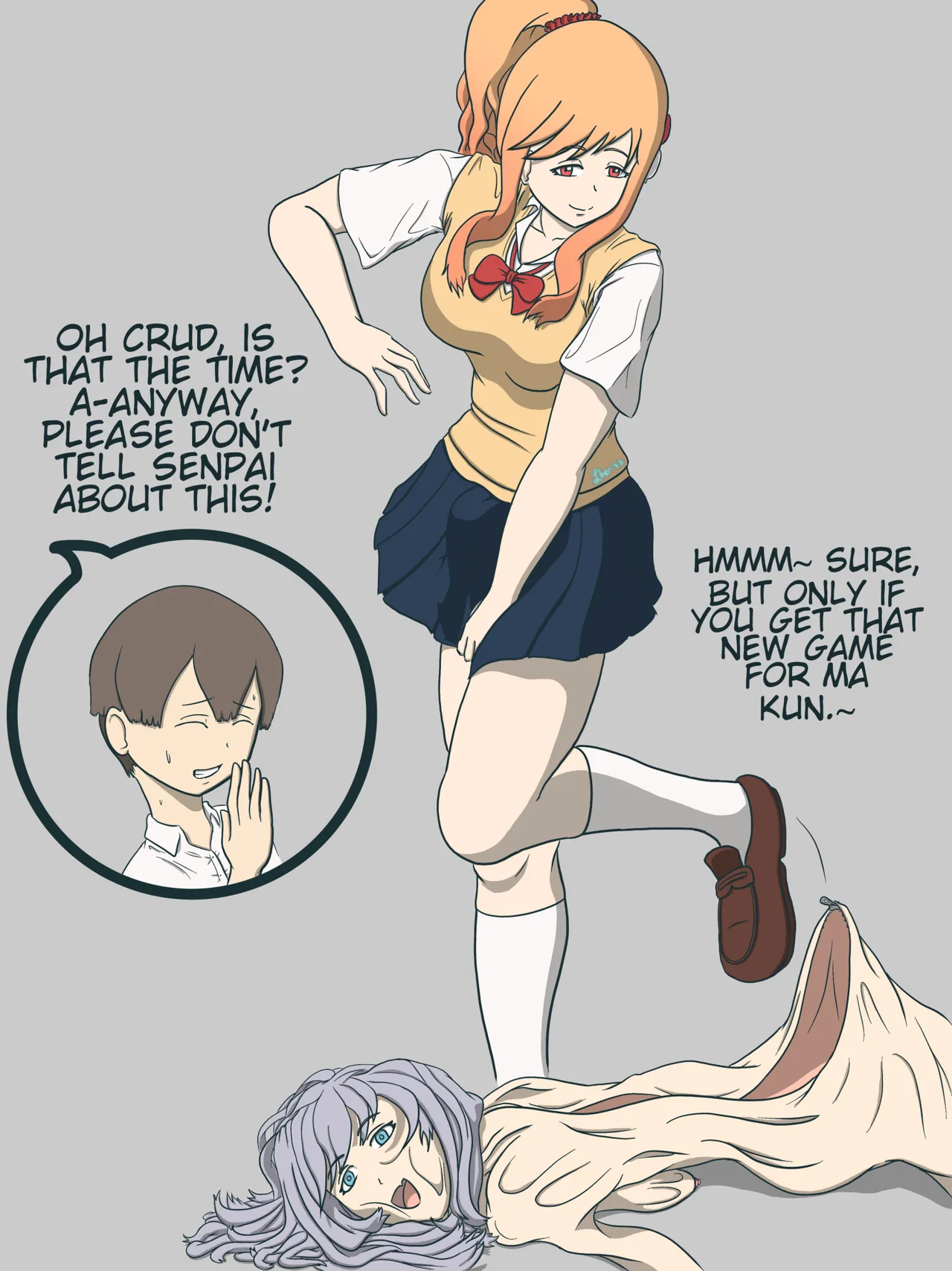 Manga Page 11