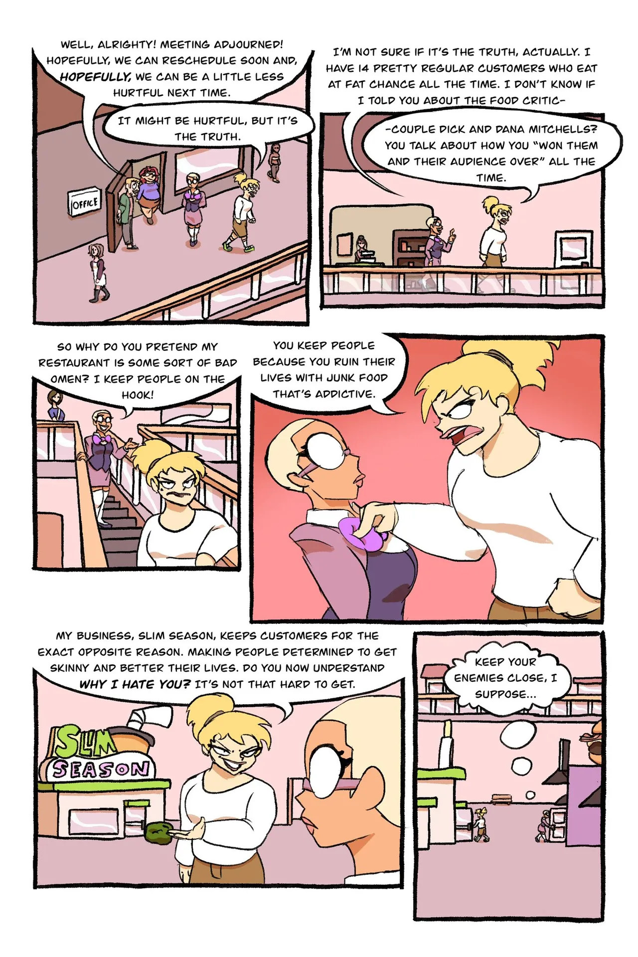 Manga Page 7