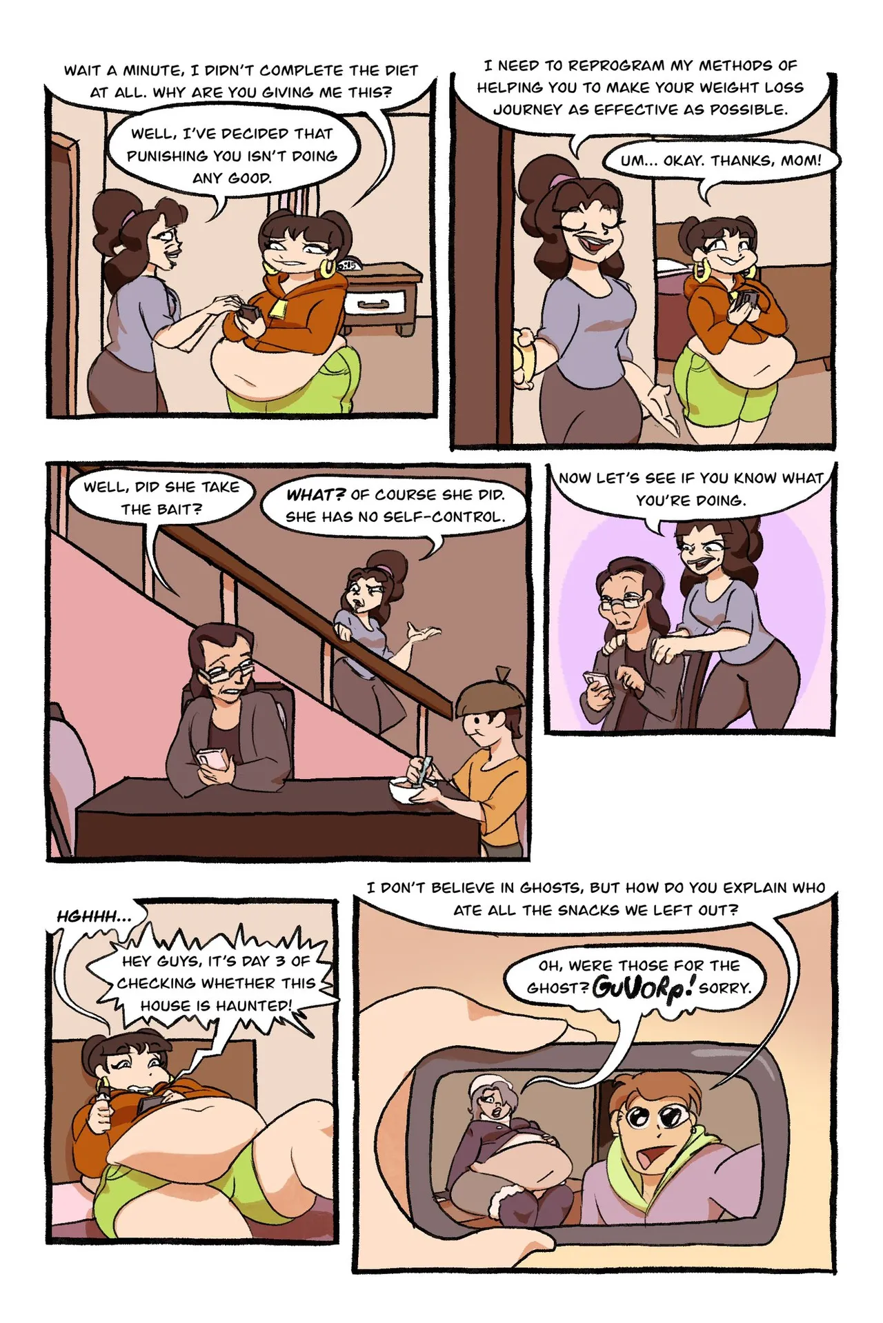 Manga Page 9