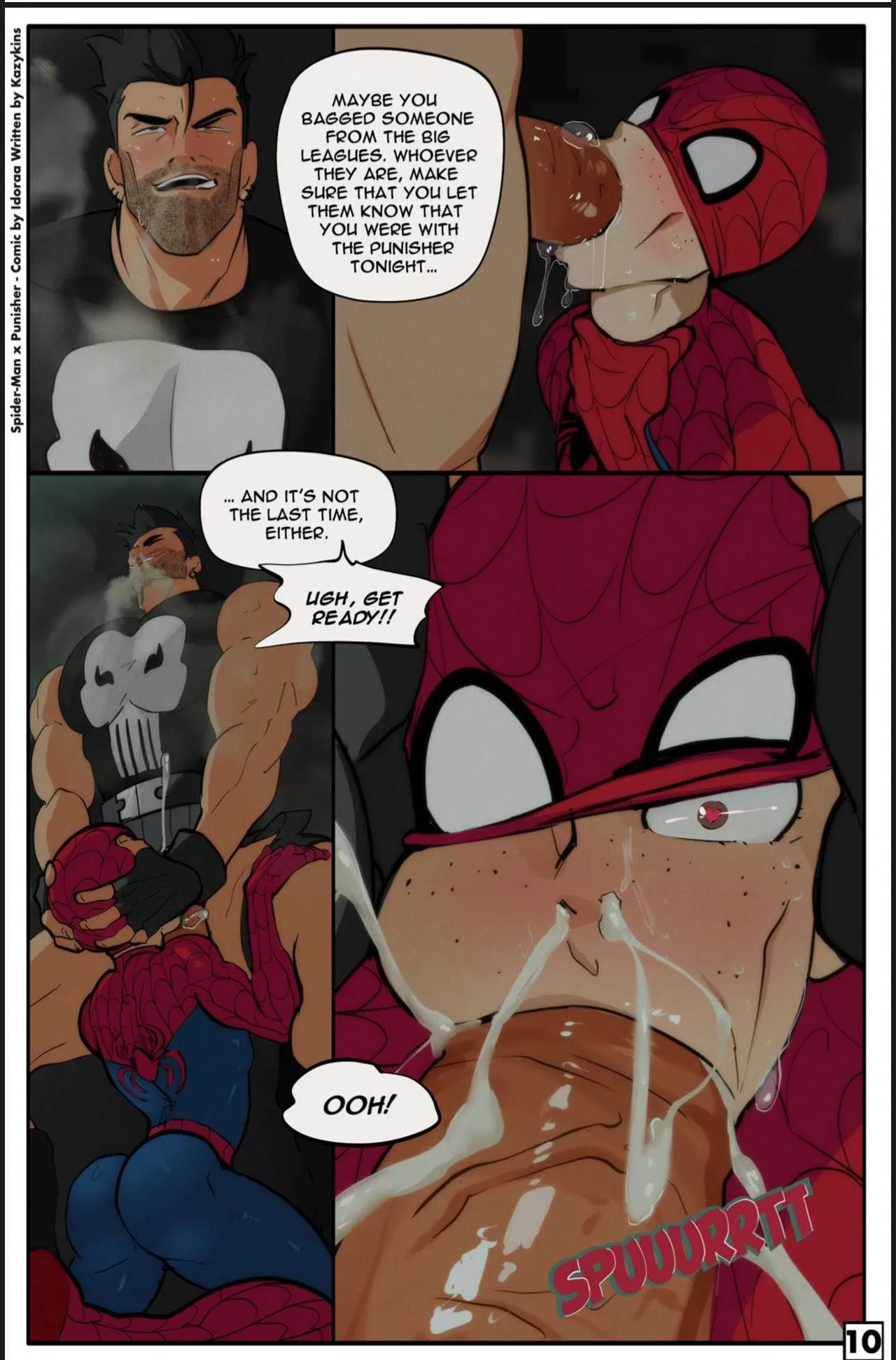 Manga Page 10