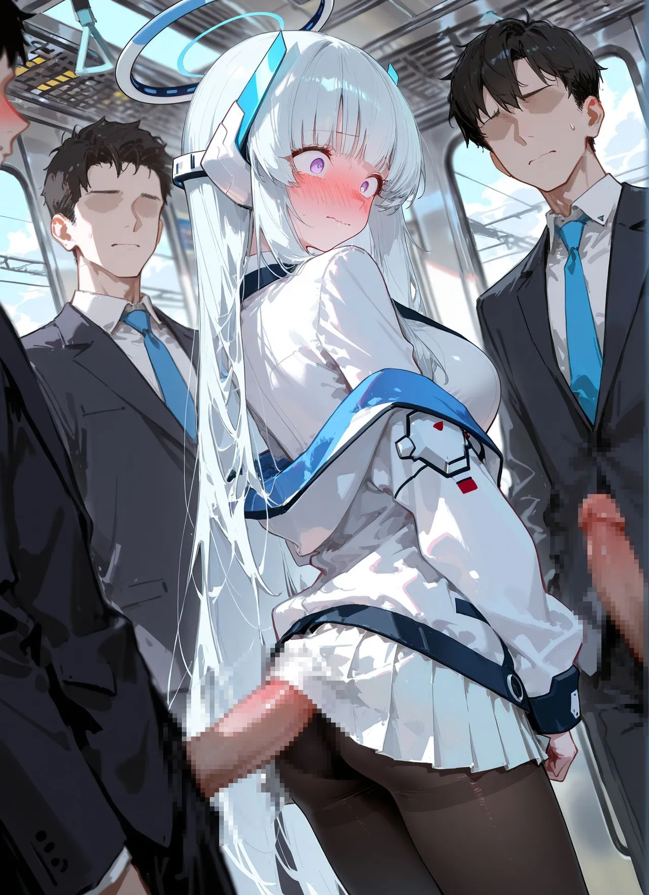 Manga Page 7