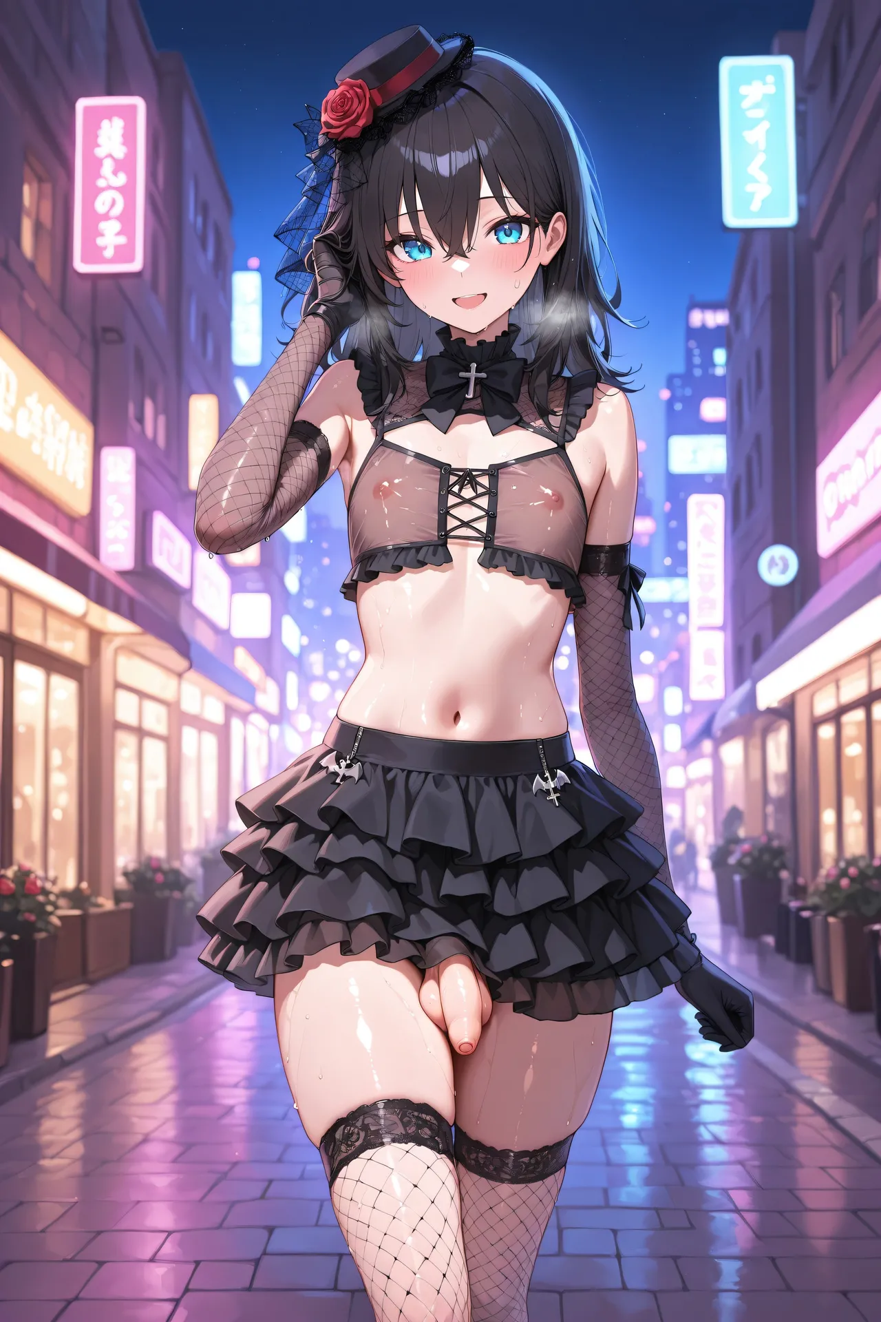 Manga Page 890