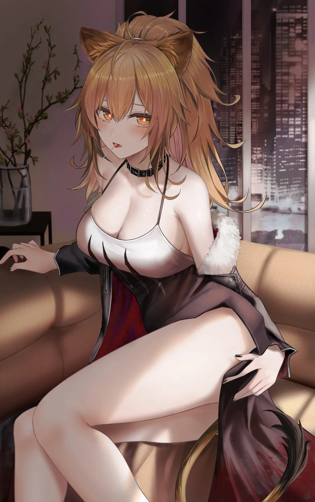 Manga Page 555