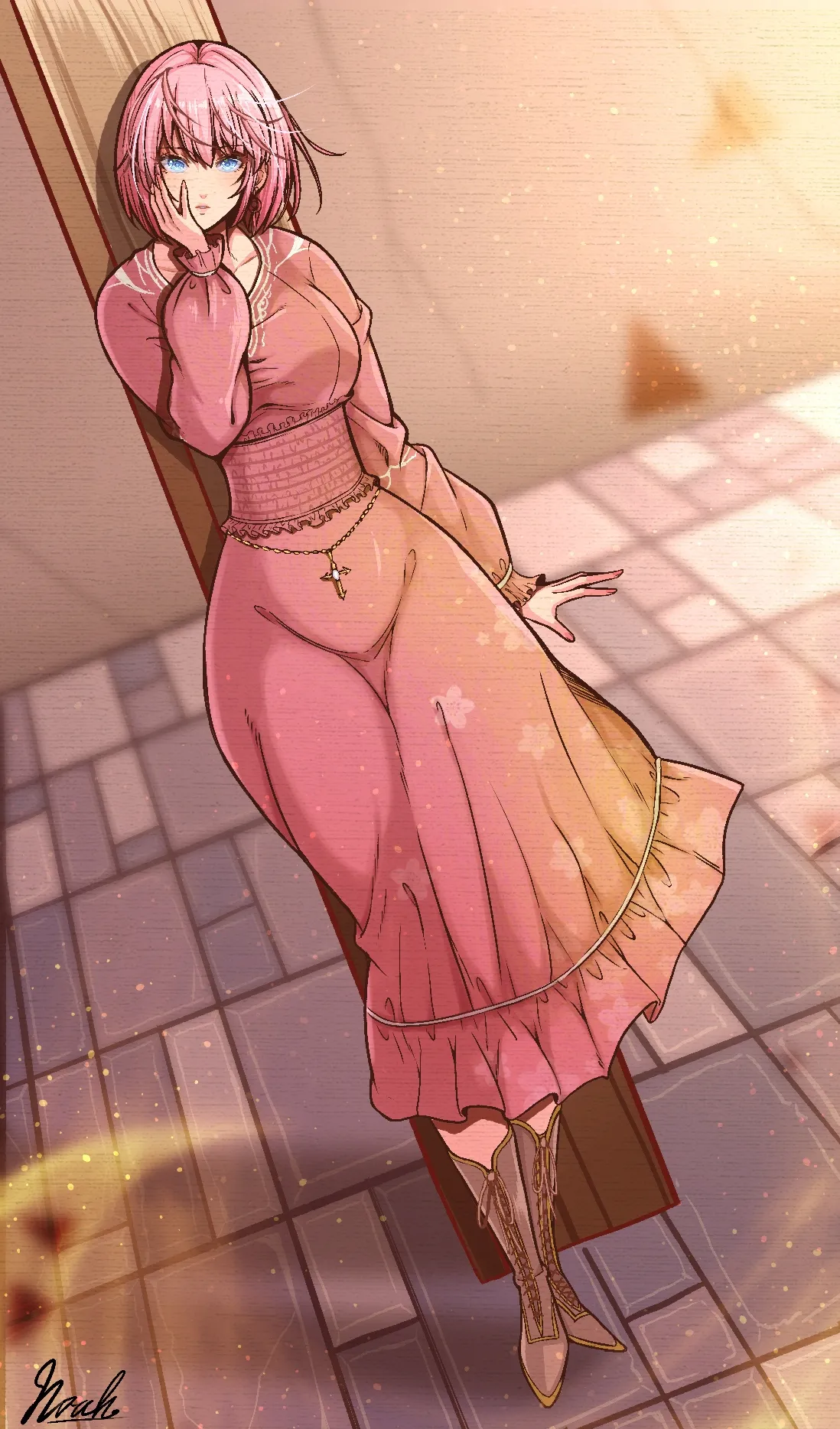 Manga Page 199