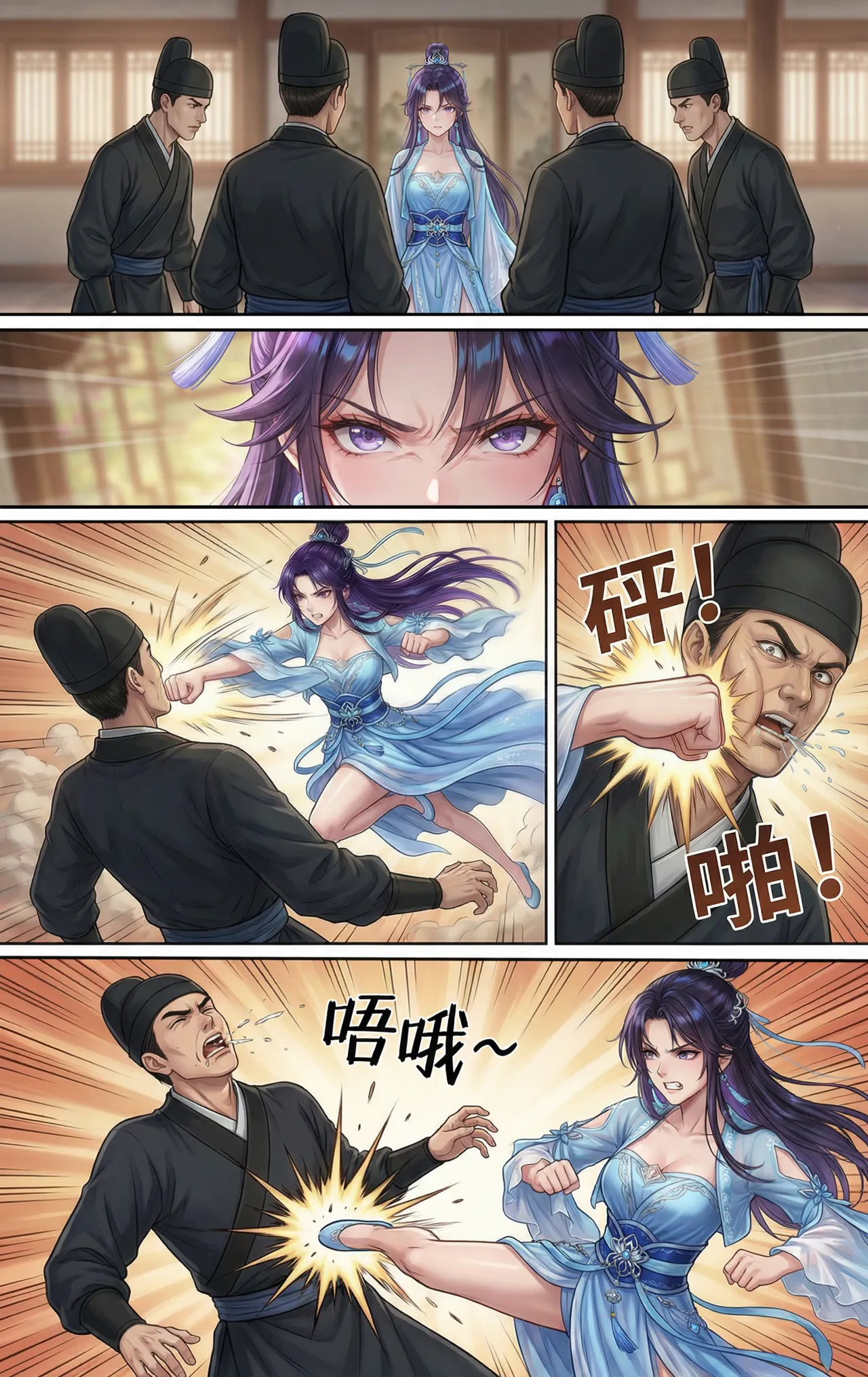 Manga Page 20