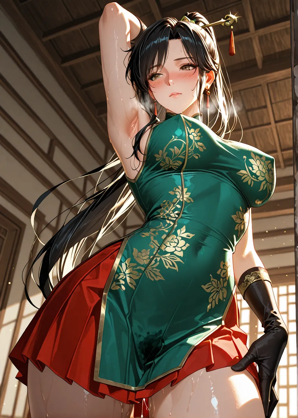 Manga Page 12